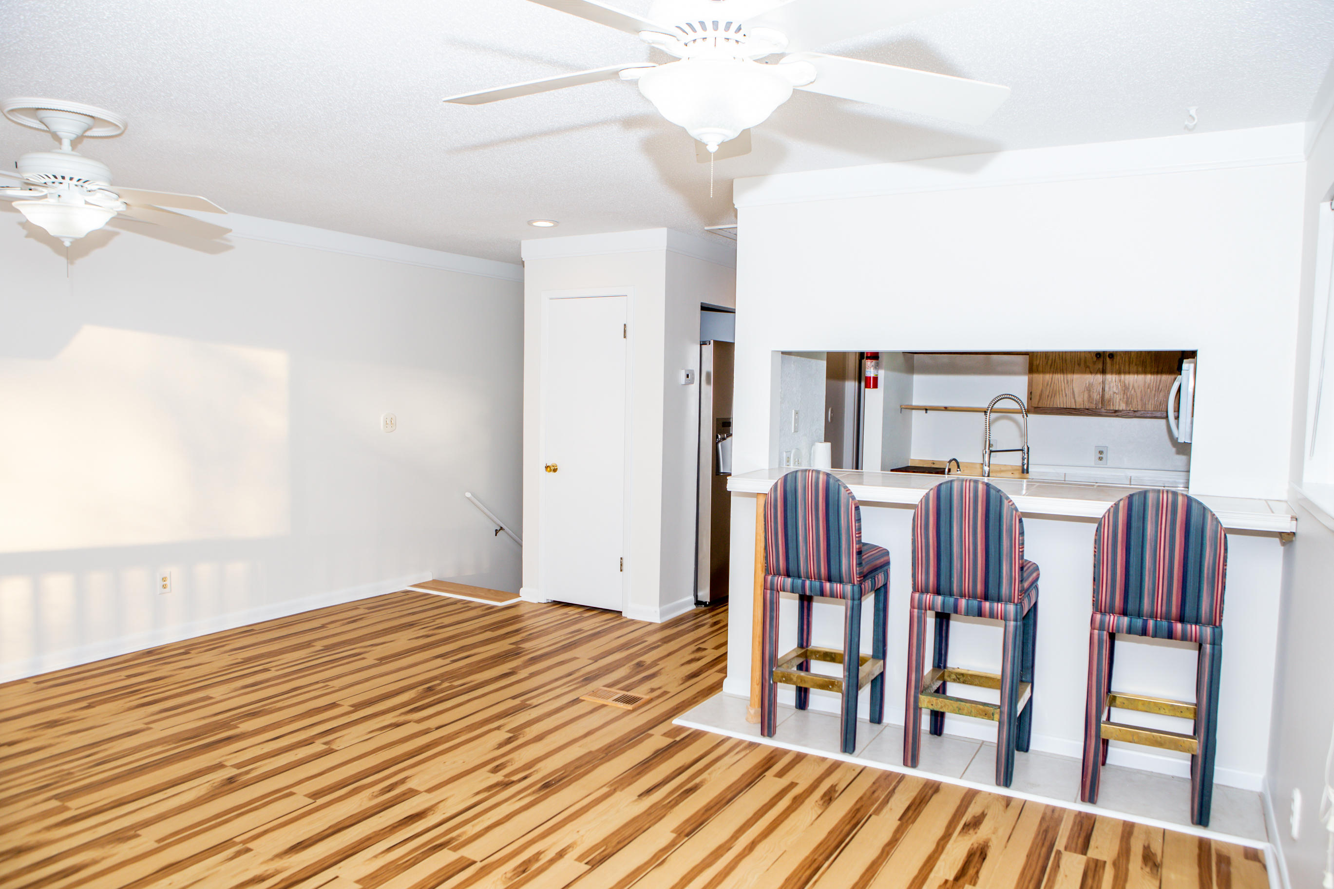 SWIFT BAYOU T/H - Residential