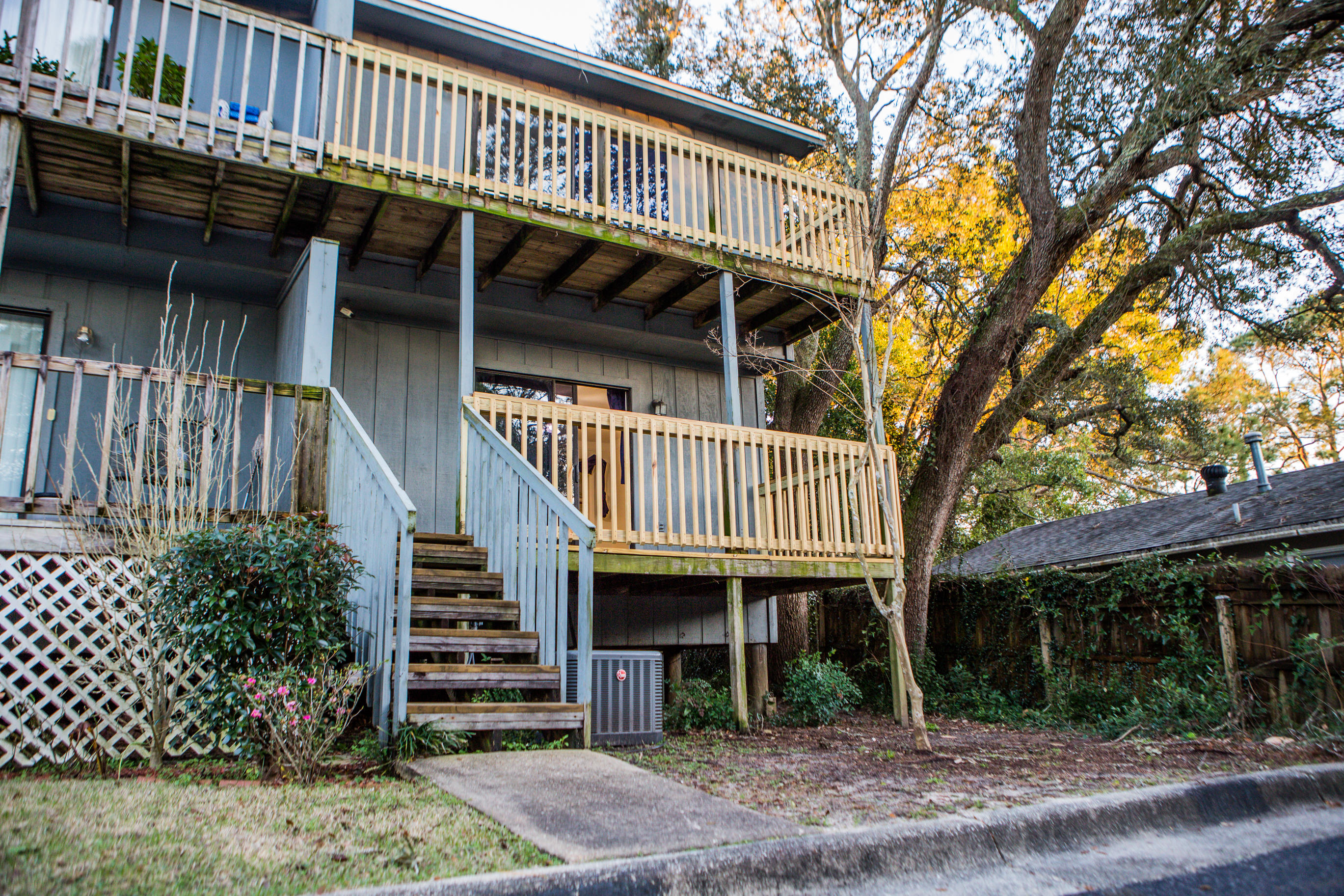 SWIFT BAYOU T/H - Residential