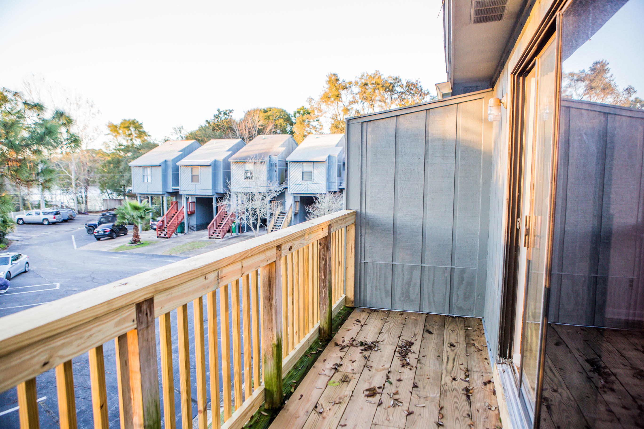 SWIFT BAYOU T/H - Residential