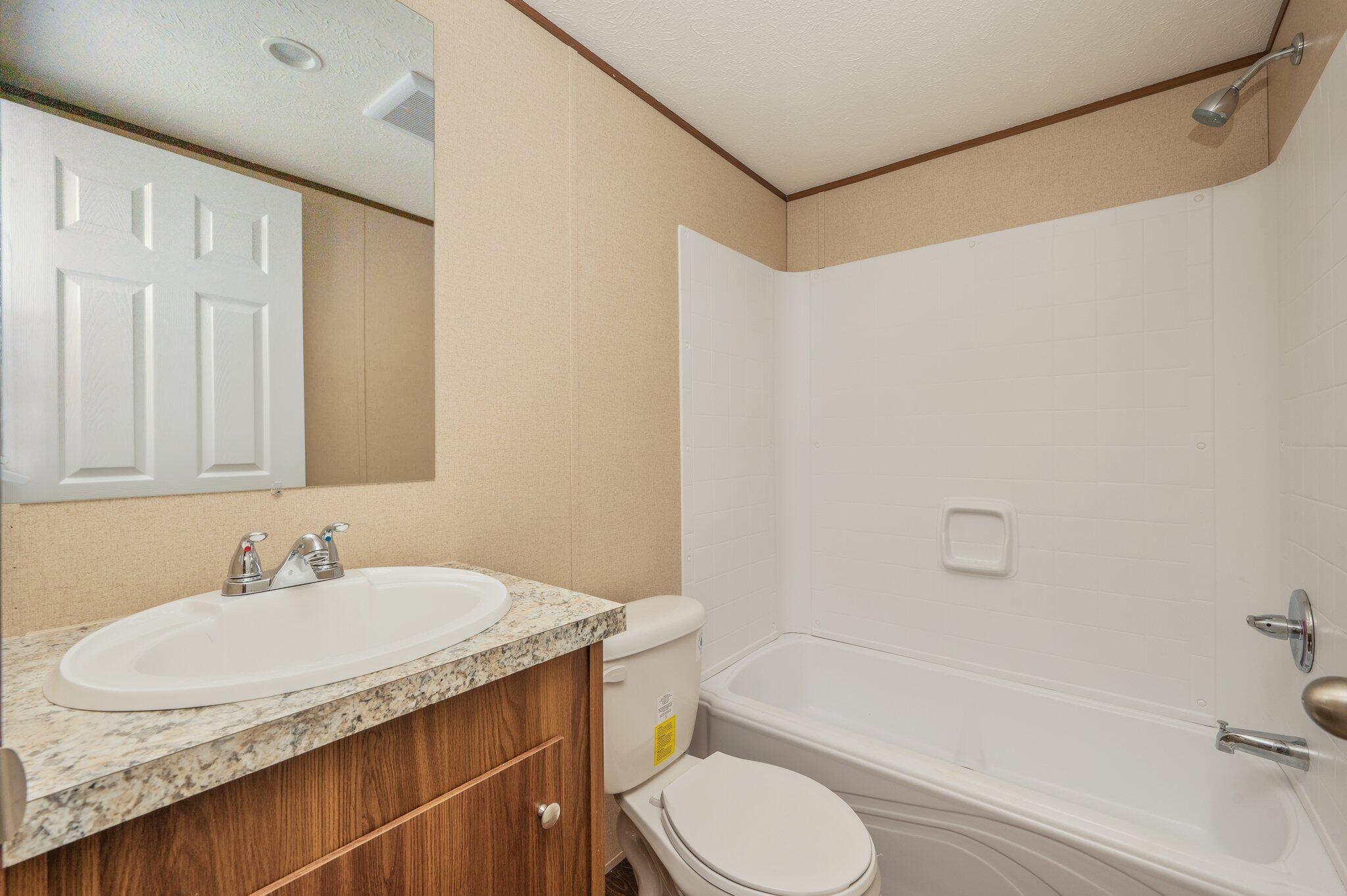 OAKWOOD HILLS UNIT 1 - Residential