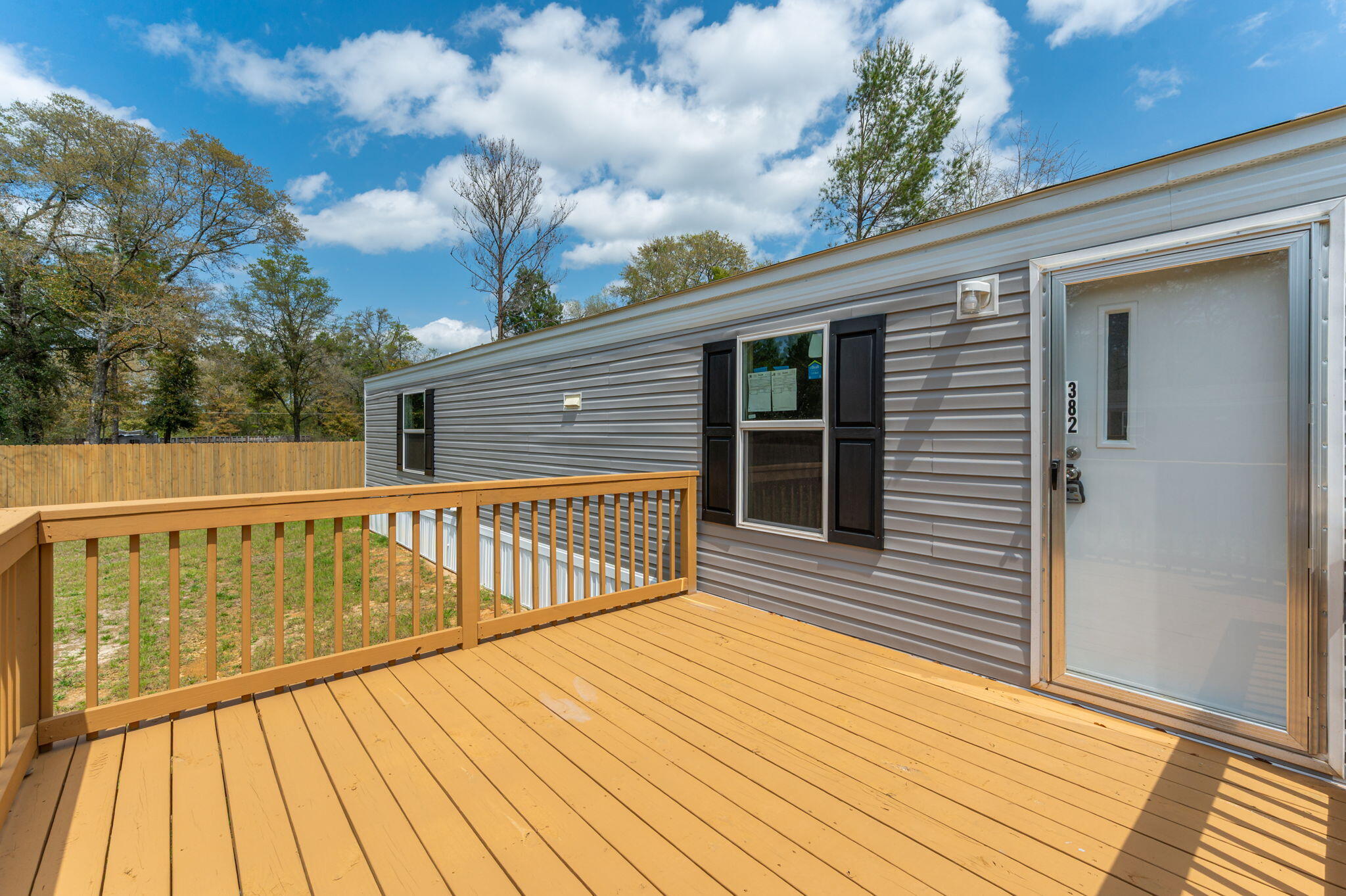 OAKWOOD HILLS UNIT 1 - Residential