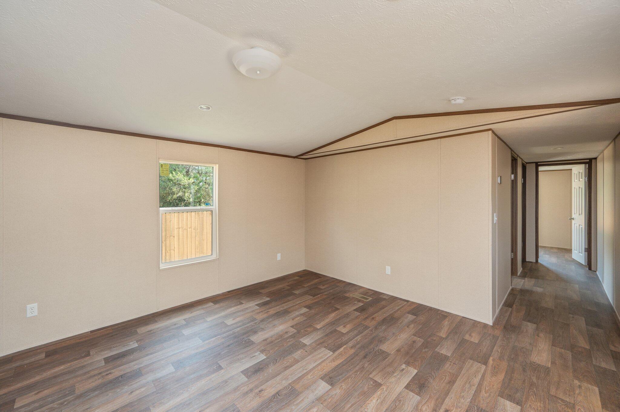 OAKWOOD HILLS UNIT 1 - Residential