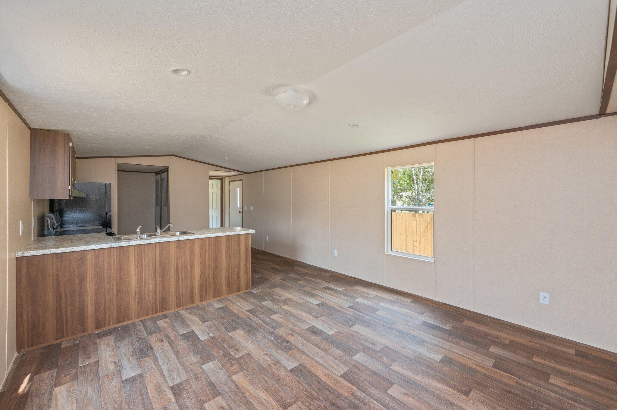 OAKWOOD HILLS UNIT 1 - Residential