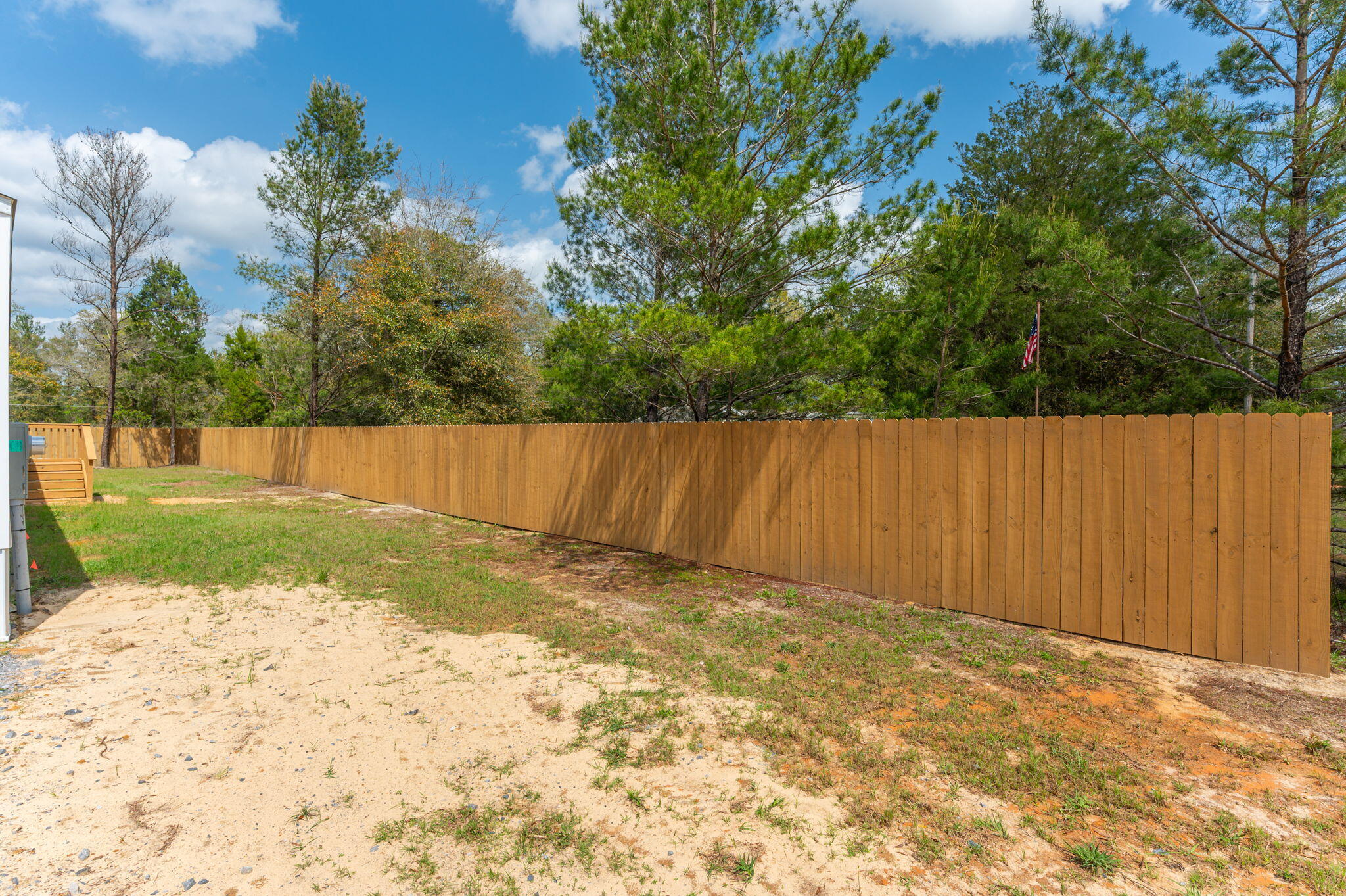 OAKWOOD HILLS UNIT 1 - Residential