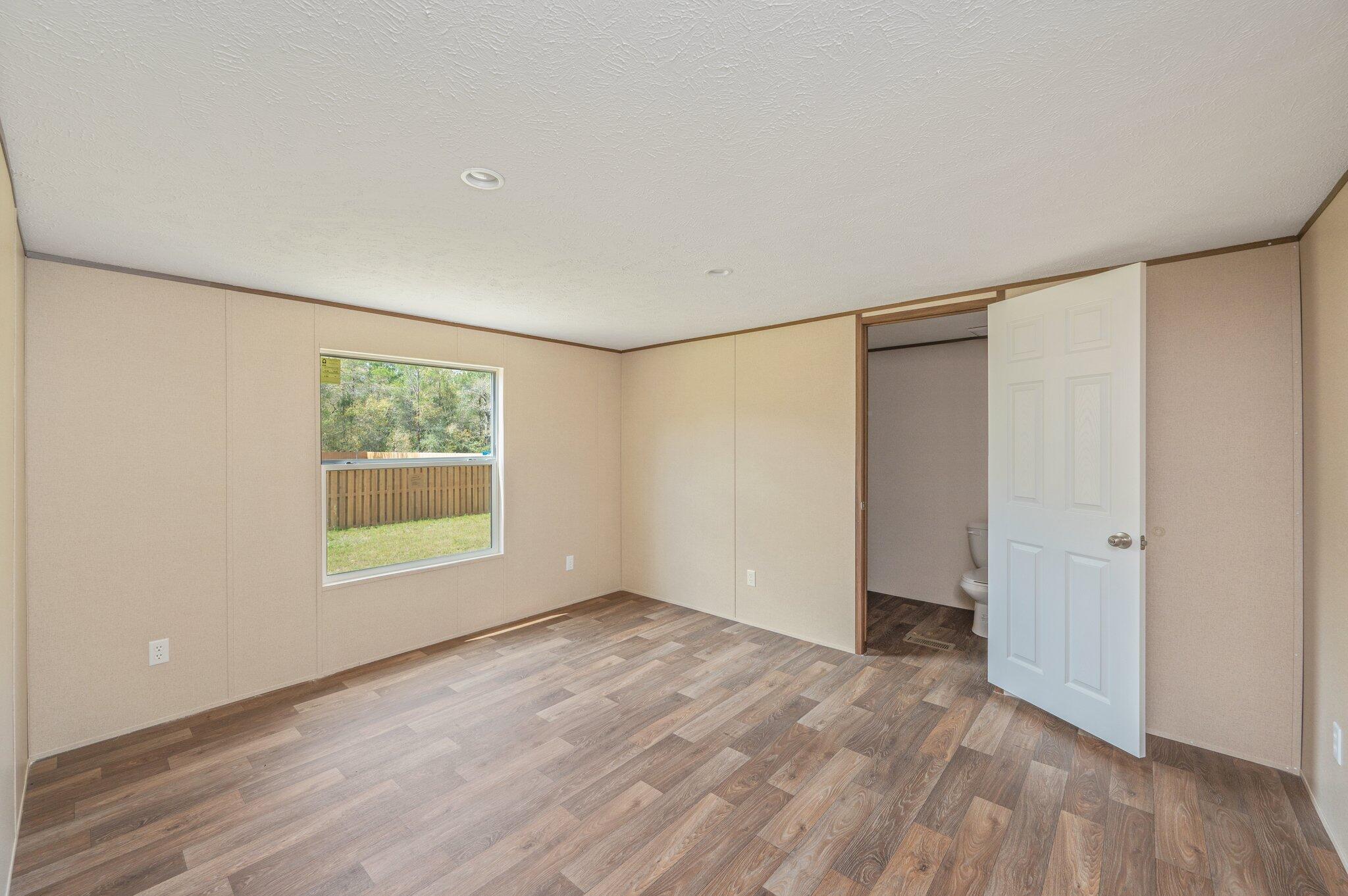 OAKWOOD HILLS UNIT 1 - Residential