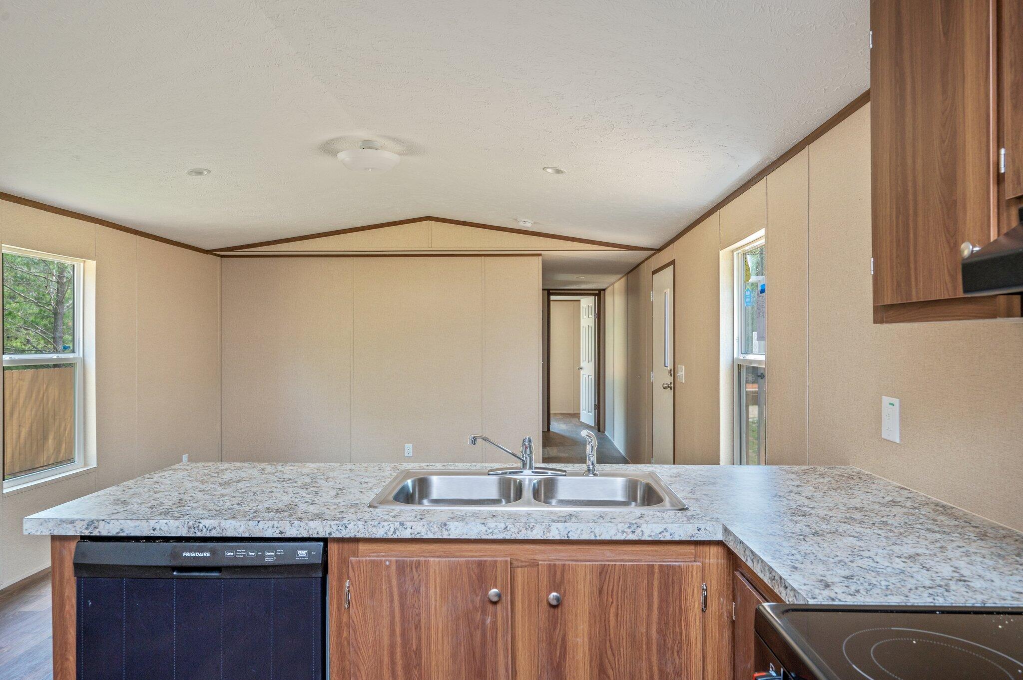 OAKWOOD HILLS UNIT 1 - Residential