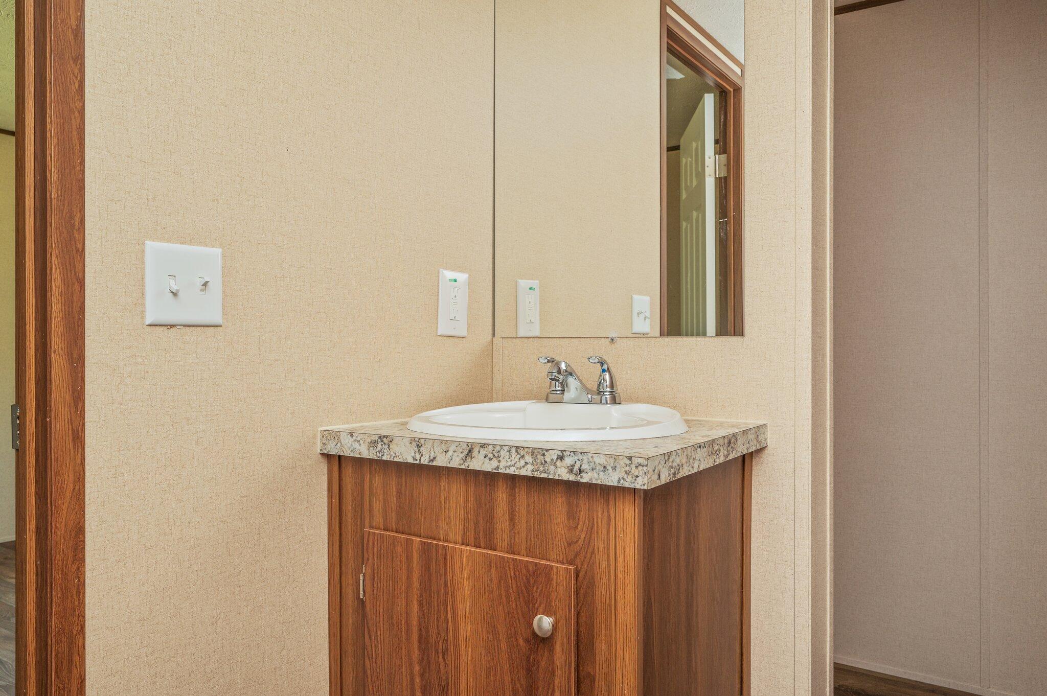 OAKWOOD HILLS UNIT 1 - Residential