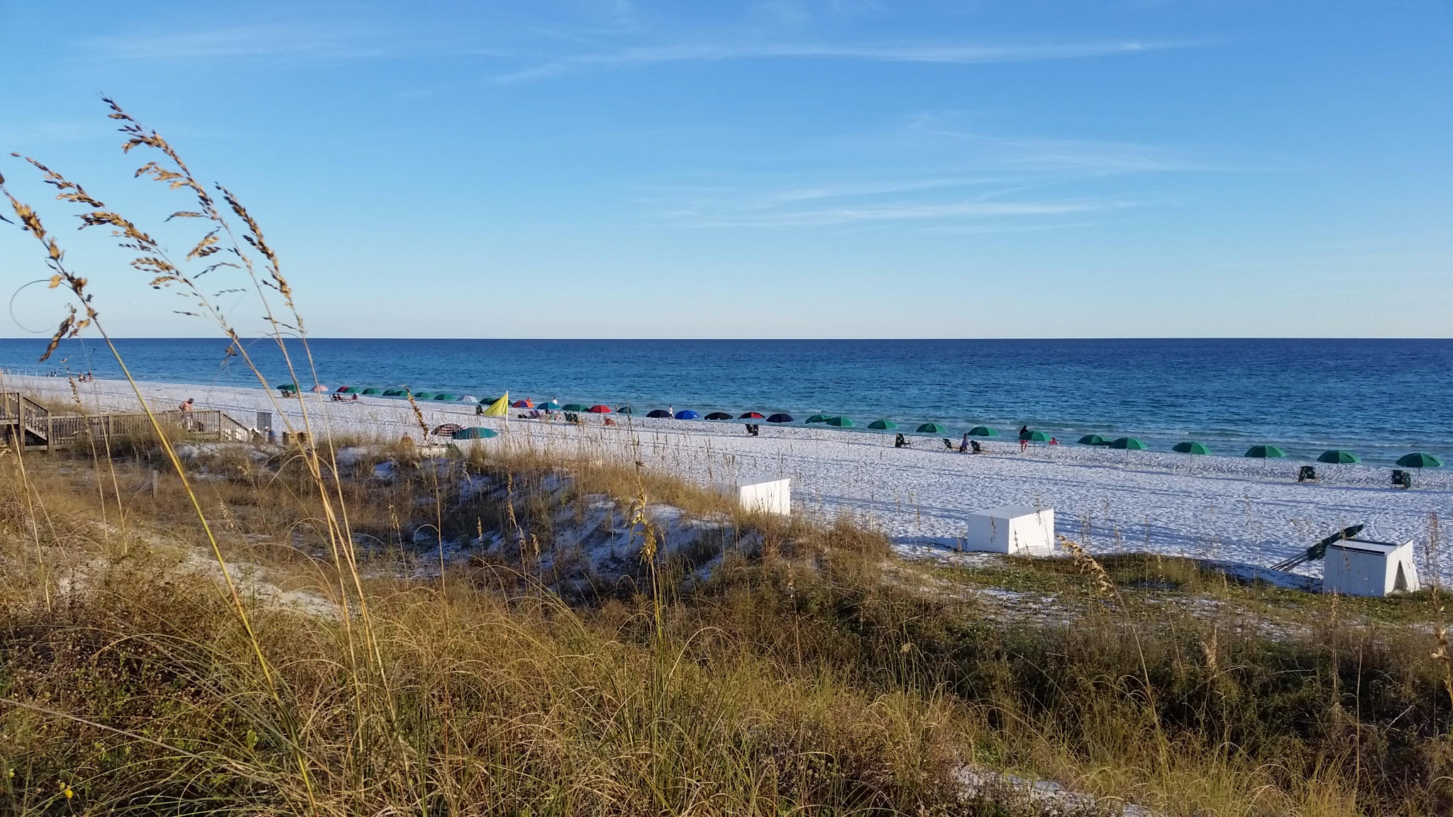 MARAVILLA CONDO 1 - Residential