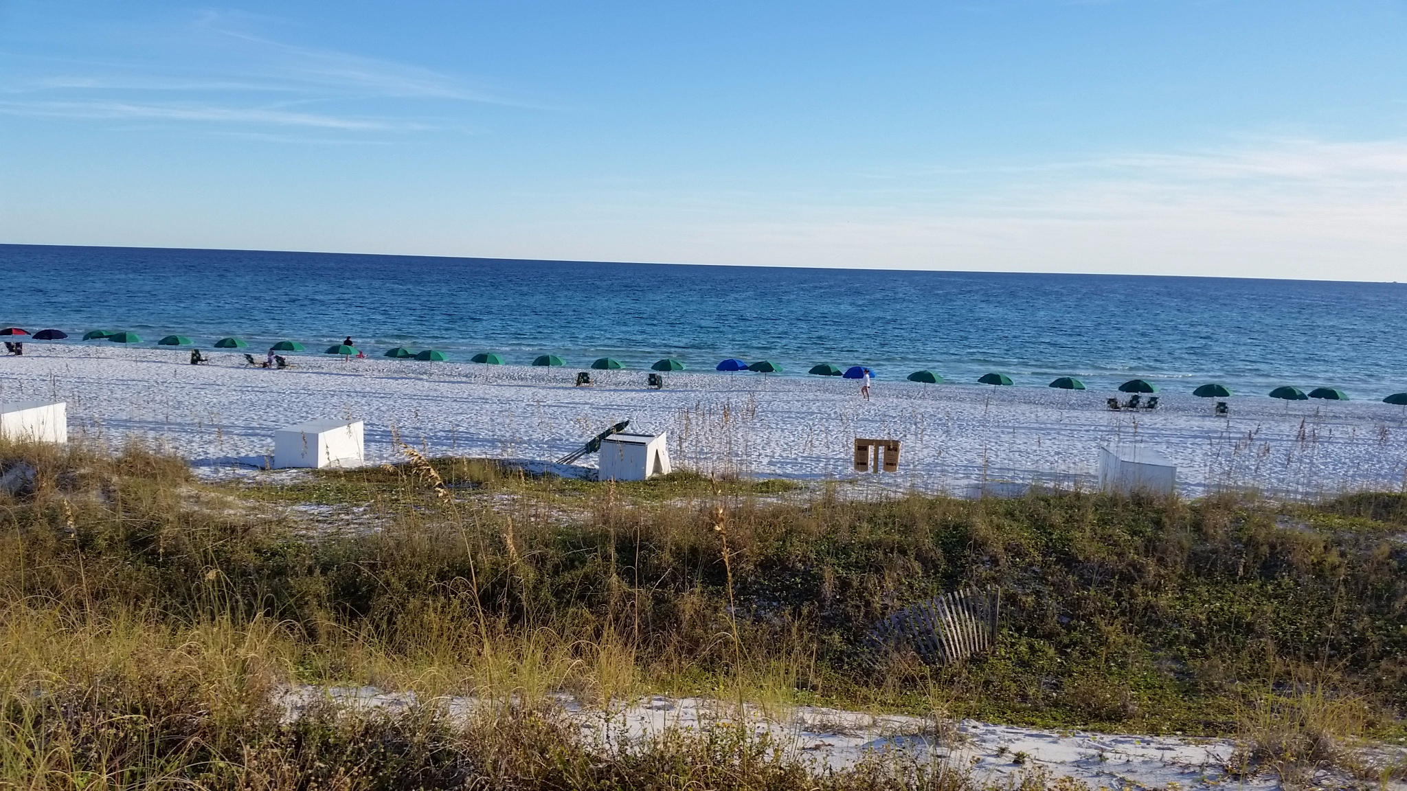 MARAVILLA CONDO 1 - Residential