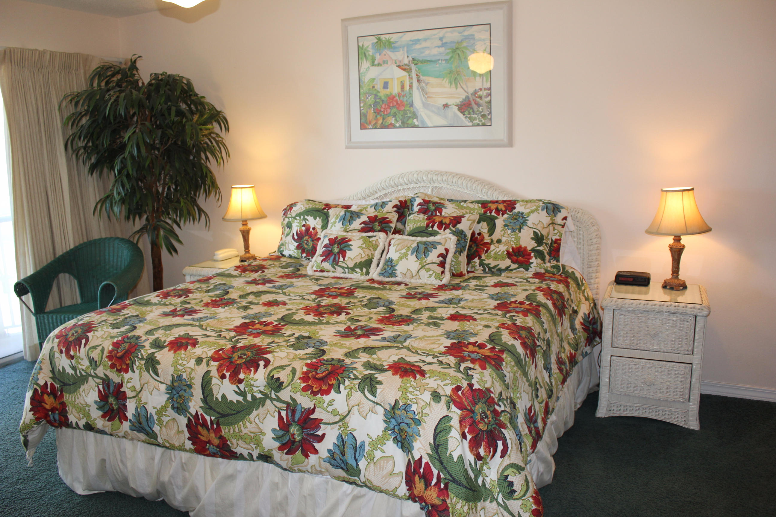 MARAVILLA CONDO 1 - Residential