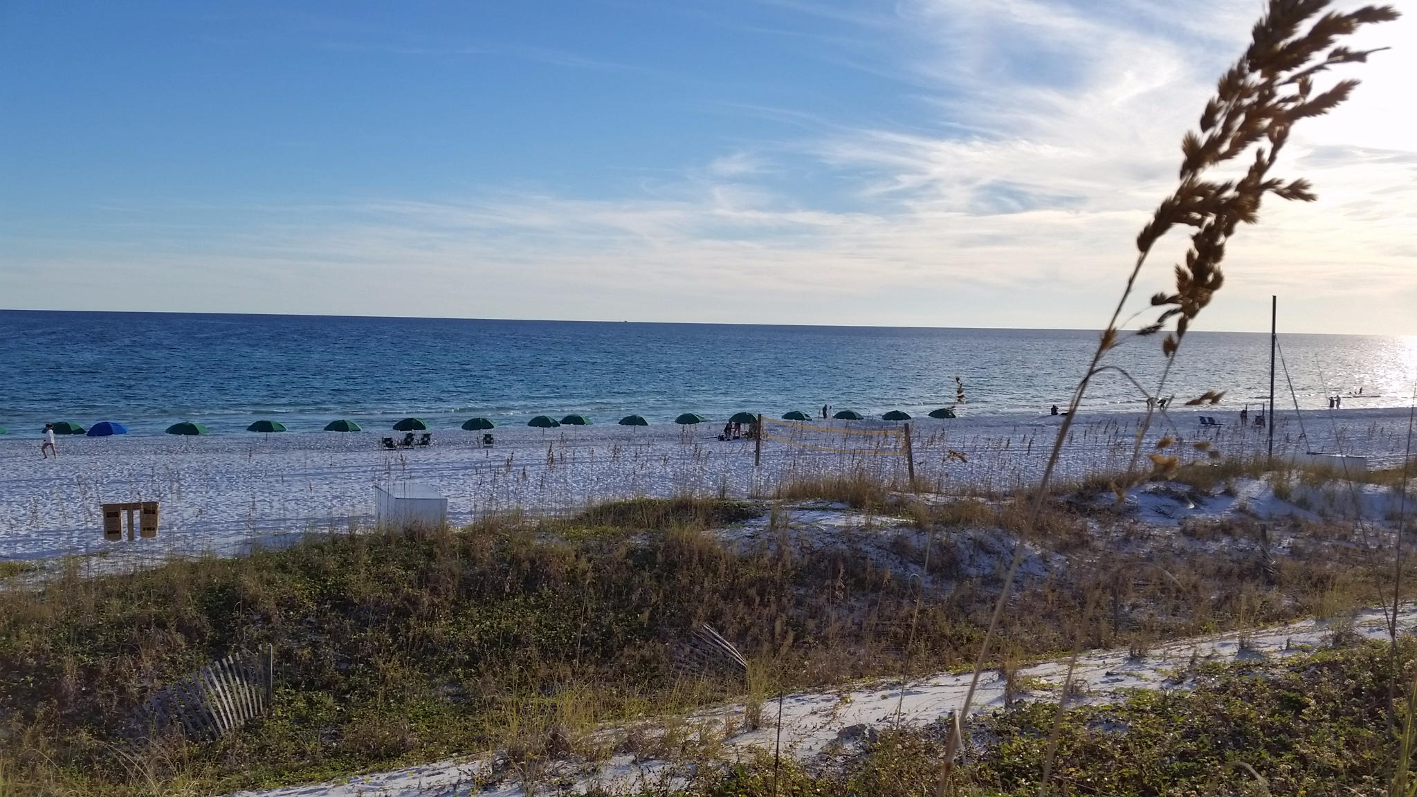 MARAVILLA CONDO 1 - Residential