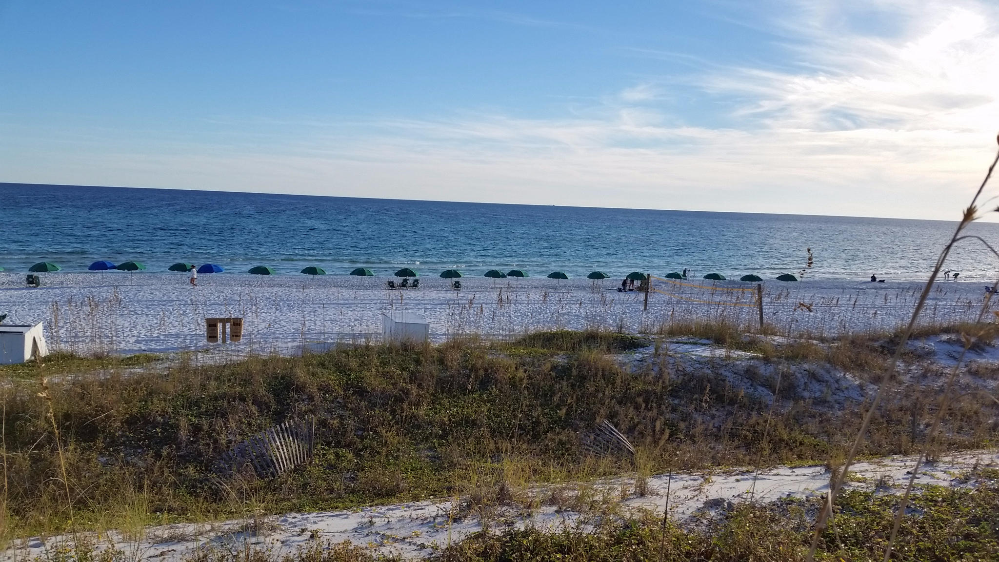 MARAVILLA CONDO 1 - Residential