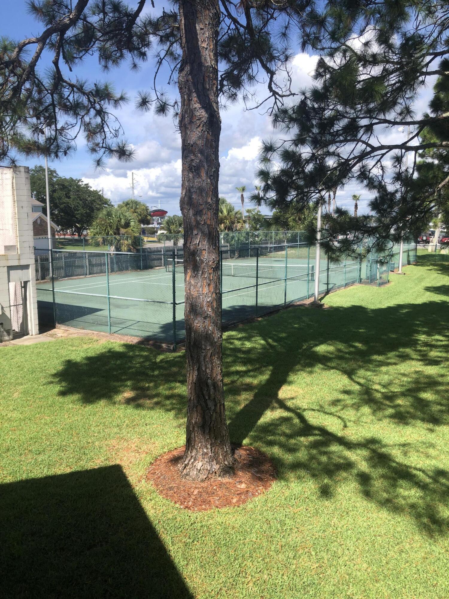 FINISTERRA UNIT 6C - Residential