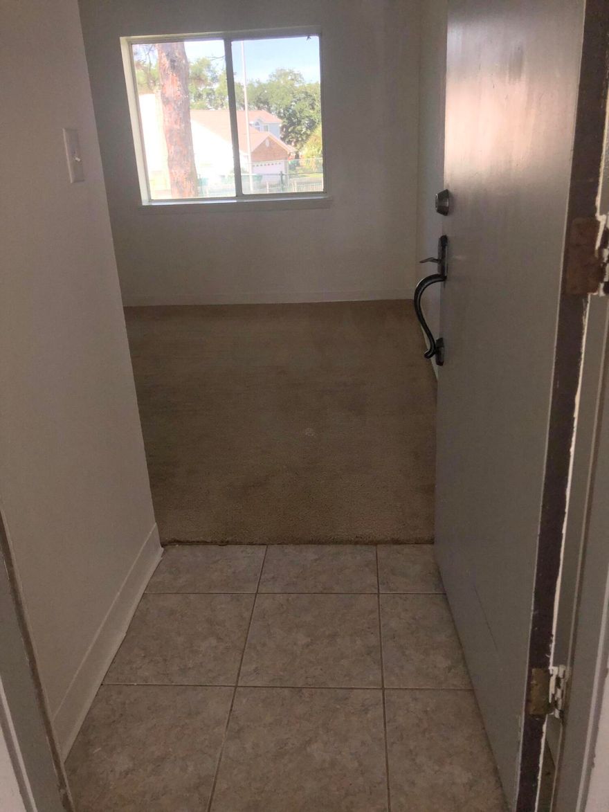 2nd floor unit just waiting for someone to come and put their personal touches to fix this one up.  Backs up to the tennis courts.  Waterfront Community with Club house and Pool, bathroom area includes saunas & showers.  There are Kayak racks & an onsite laundry area.  Recently added deck for beach access to the bay.  All buildings have/or are getting new roofs and all new siding.  Across the street from the Shalimar Yacht Club and very near Eglin AFB.  Pet friendly. Buyer to verify all measurements and information.