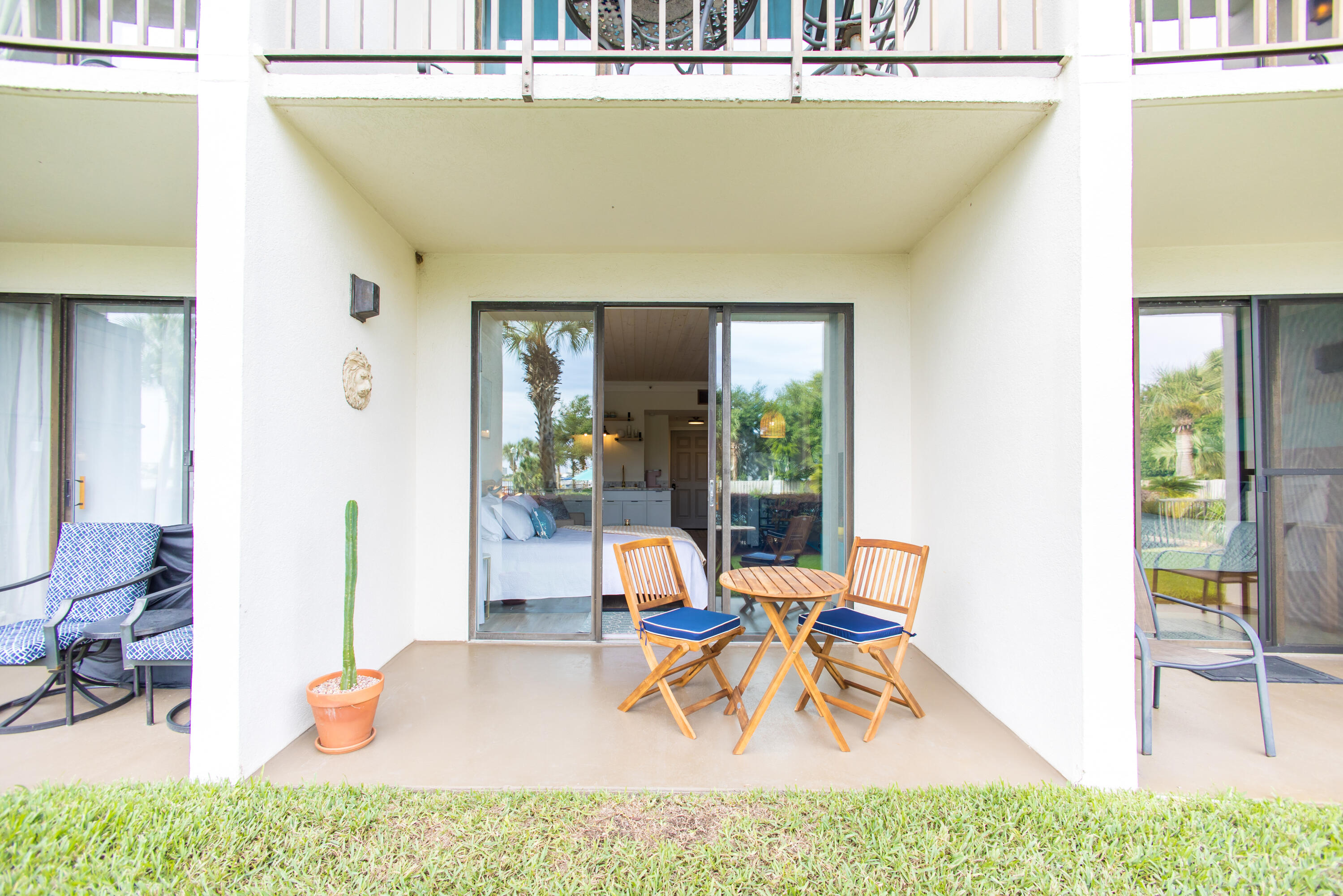 PIRATES BAY PH 1 - Residential