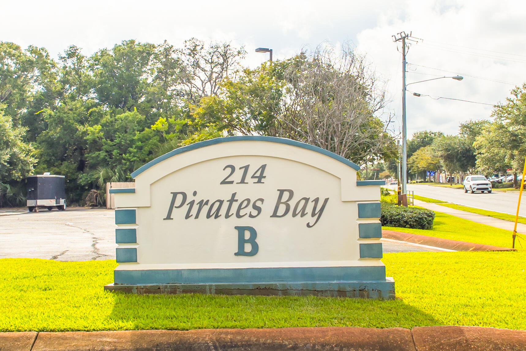 PIRATES BAY PH 1 - Residential