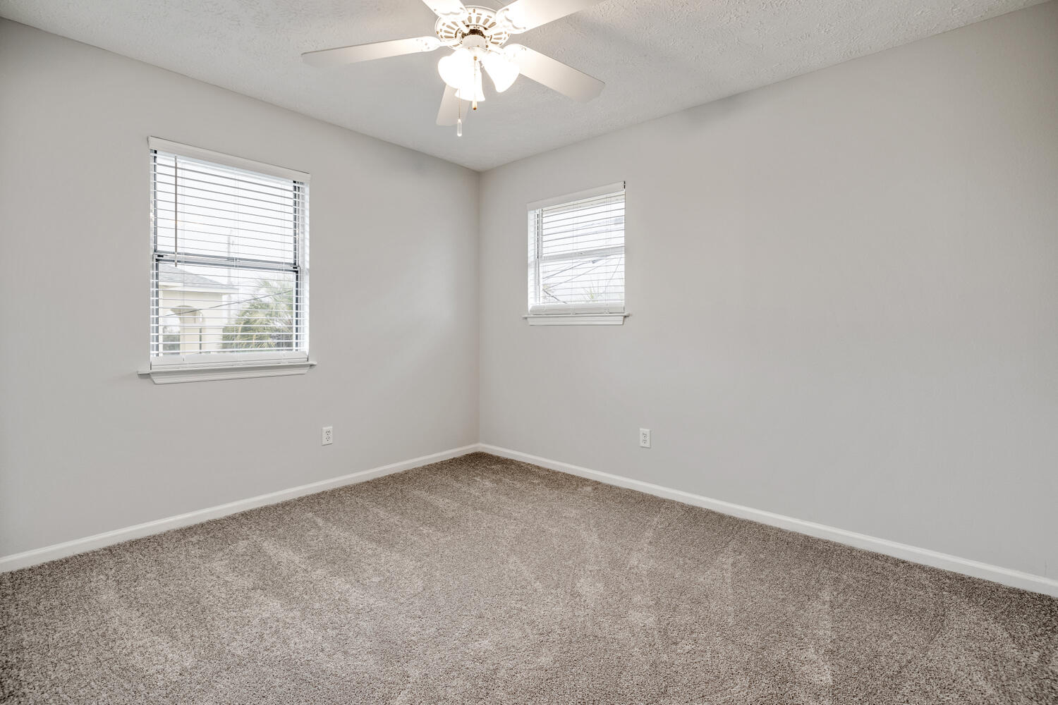 INLET BEACH HEIGHTS - Residential