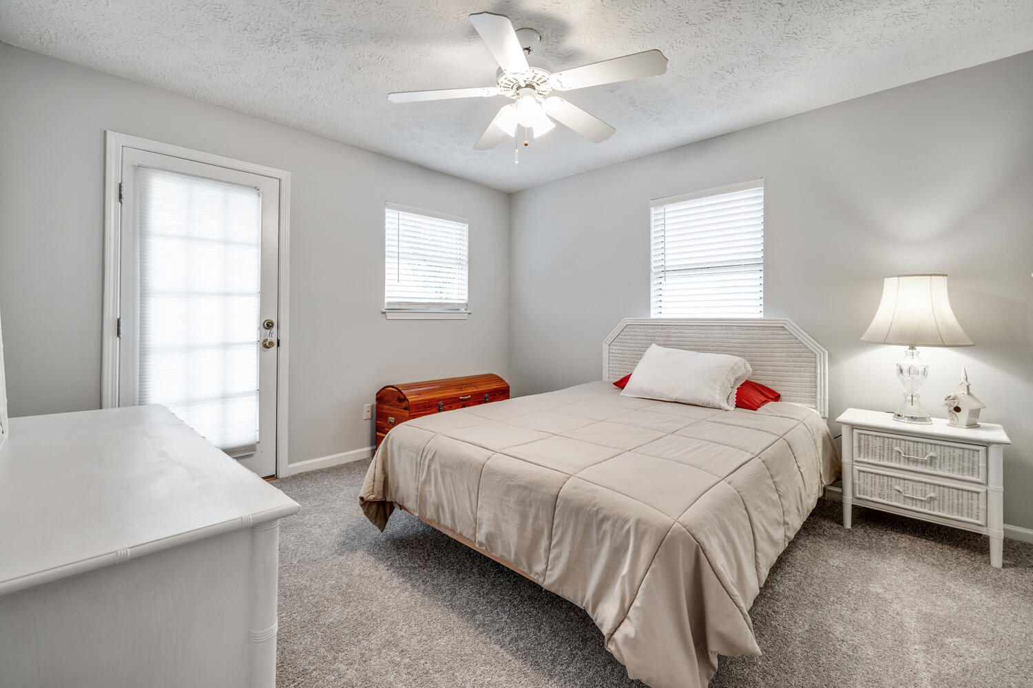 INLET BEACH HEIGHTS - Residential