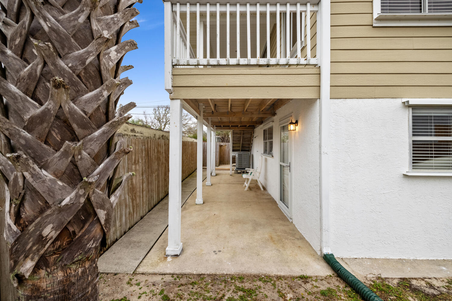 INLET BEACH HEIGHTS - Residential