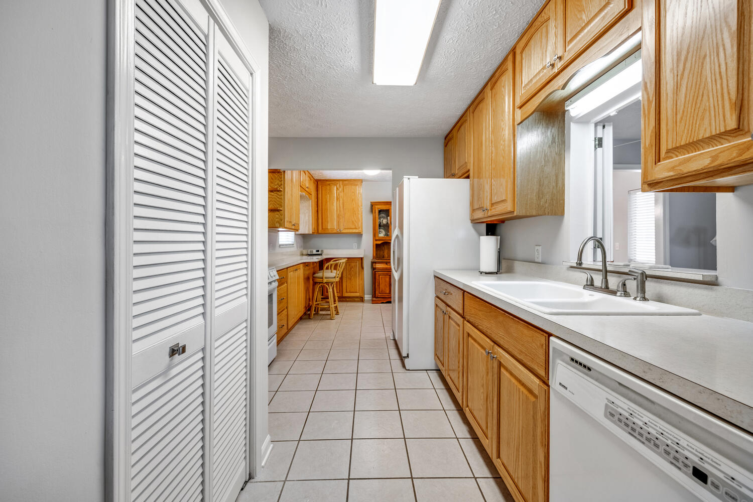 INLET BEACH HEIGHTS - Residential