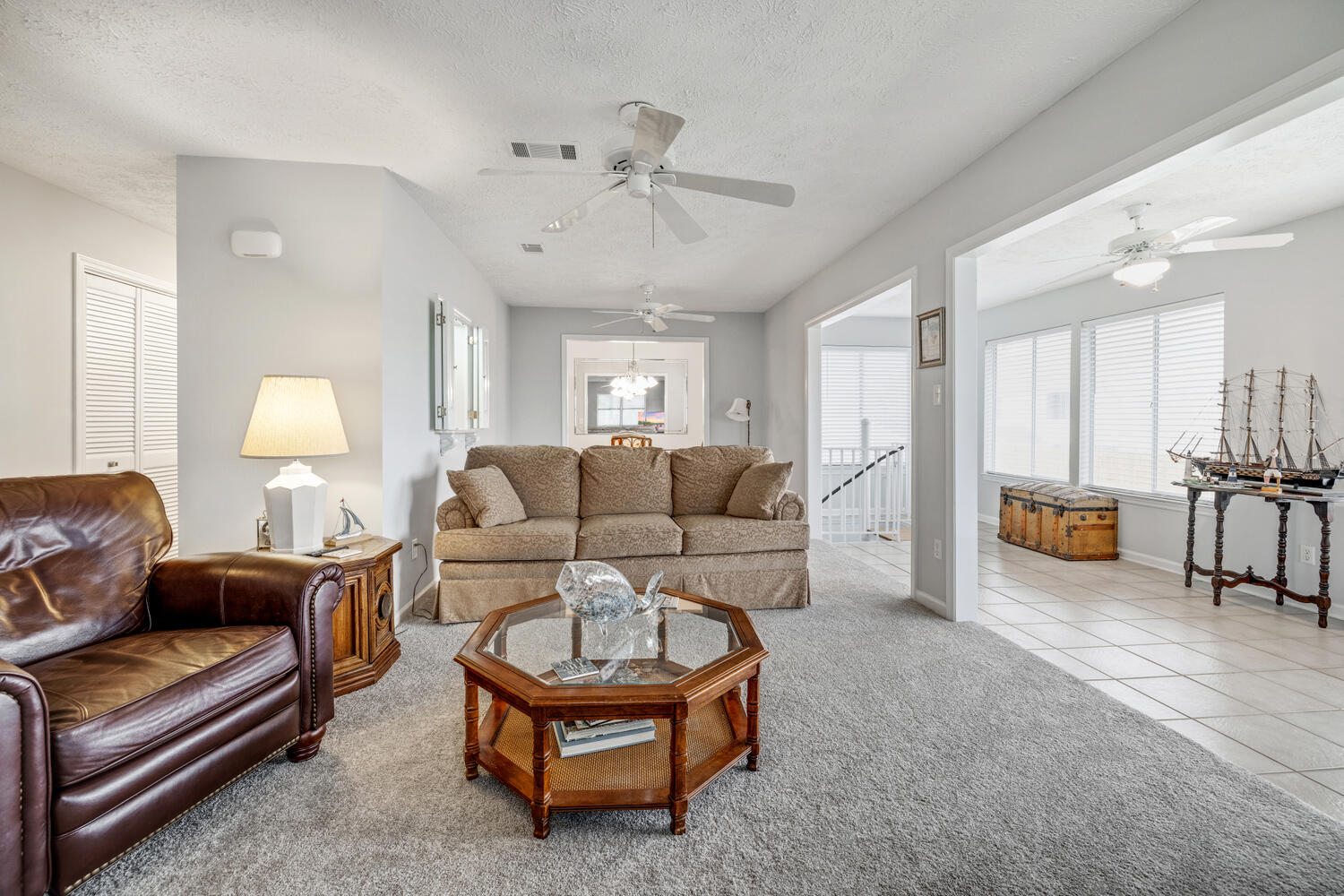 INLET BEACH HEIGHTS - Residential
