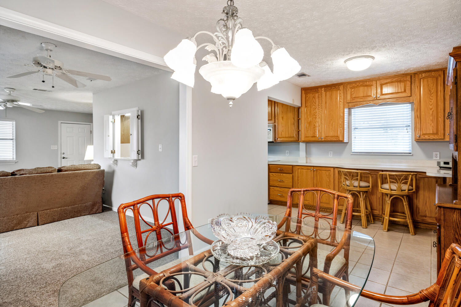 INLET BEACH HEIGHTS - Residential