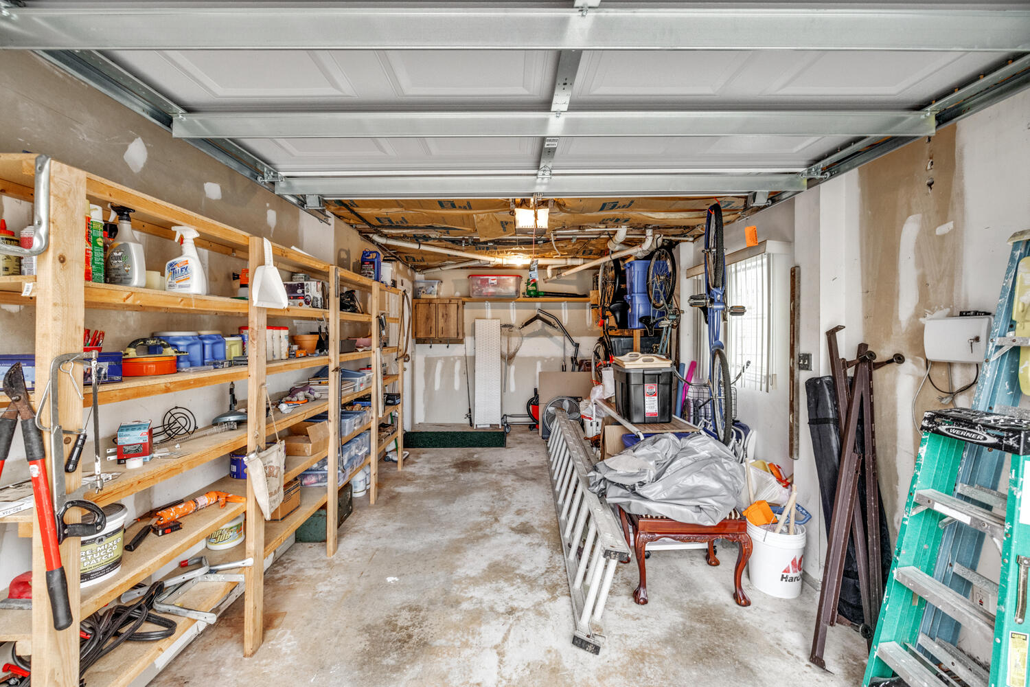 INLET BEACH HEIGHTS - Residential