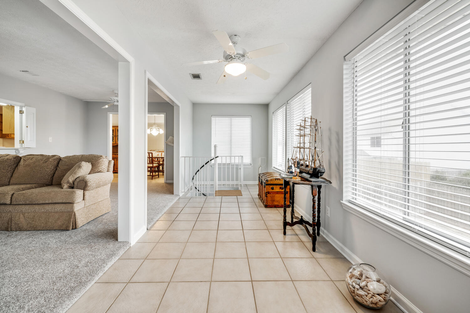INLET BEACH HEIGHTS - Residential