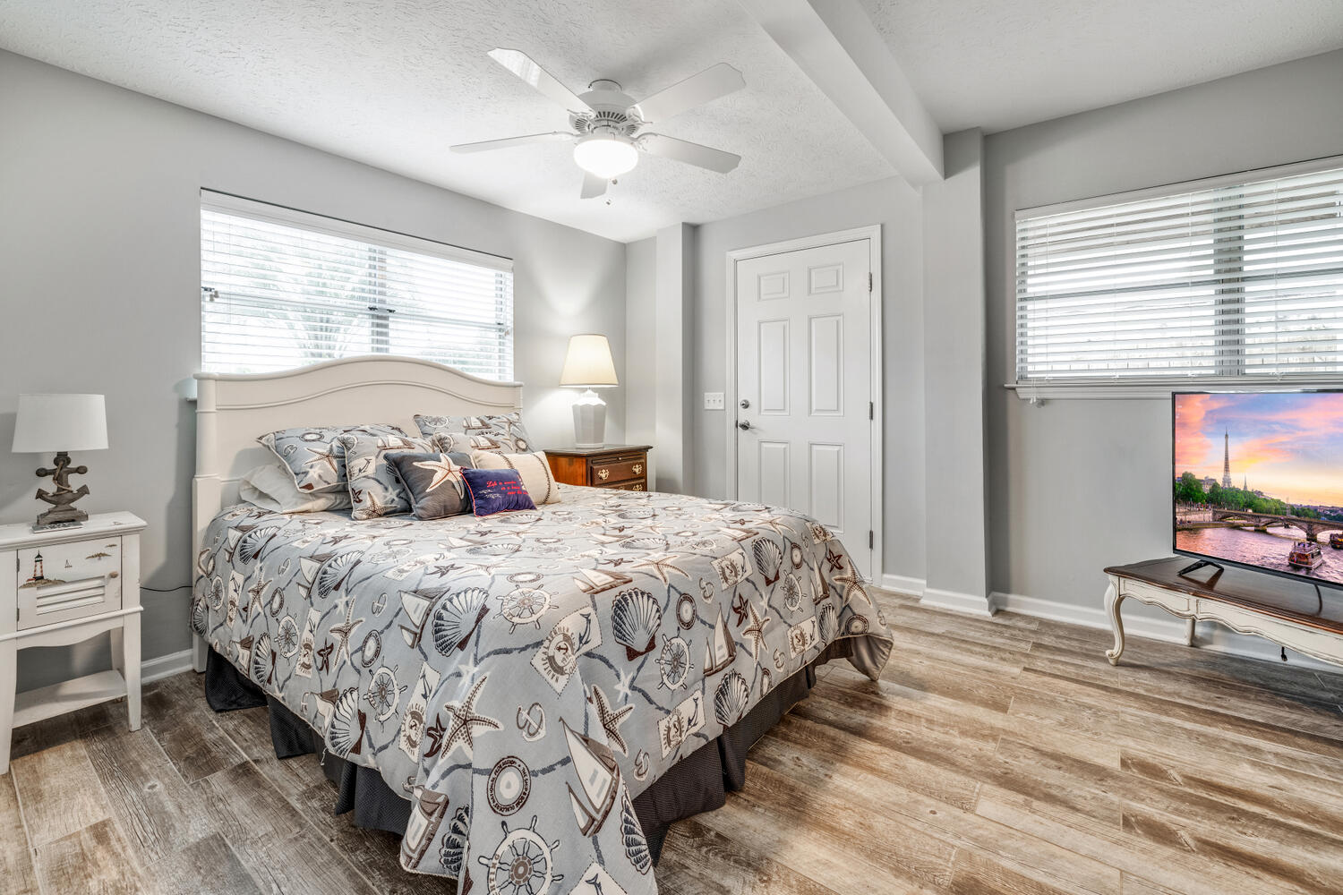 INLET BEACH HEIGHTS - Residential
