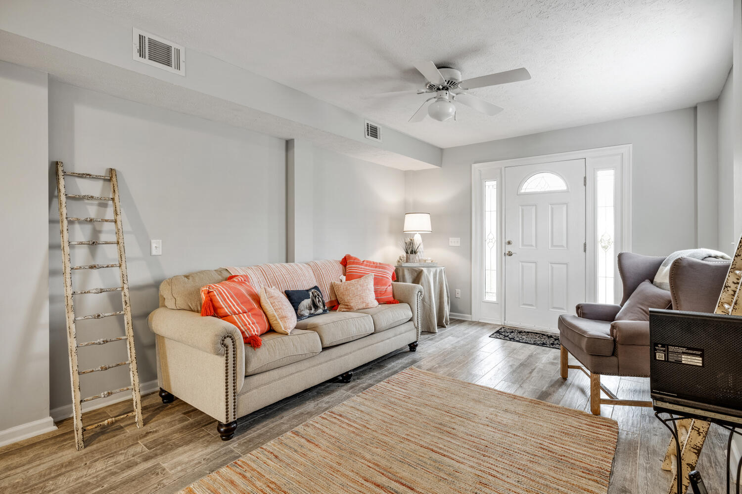 INLET BEACH HEIGHTS - Residential