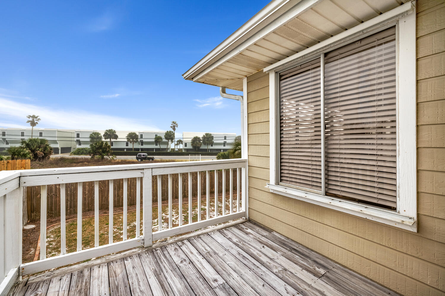 INLET BEACH HEIGHTS - Residential
