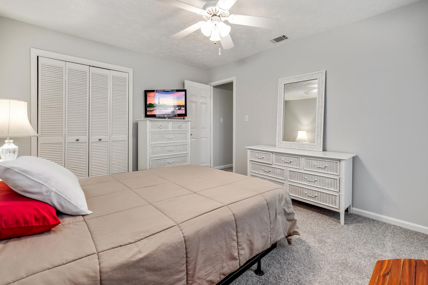 INLET BEACH HEIGHTS - Residential