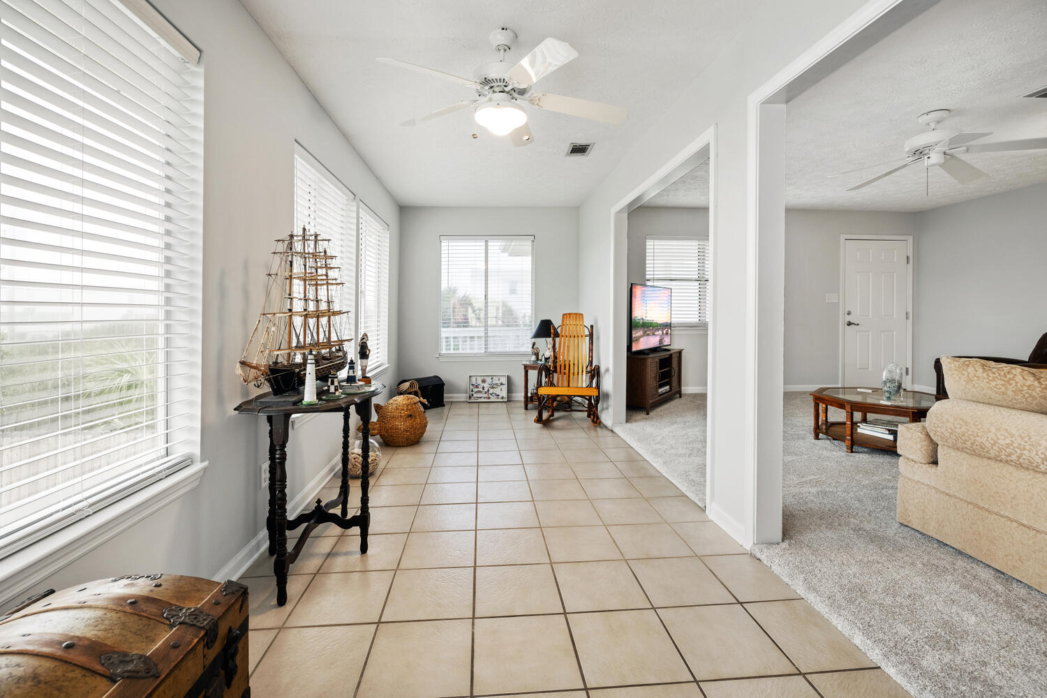 INLET BEACH HEIGHTS - Residential