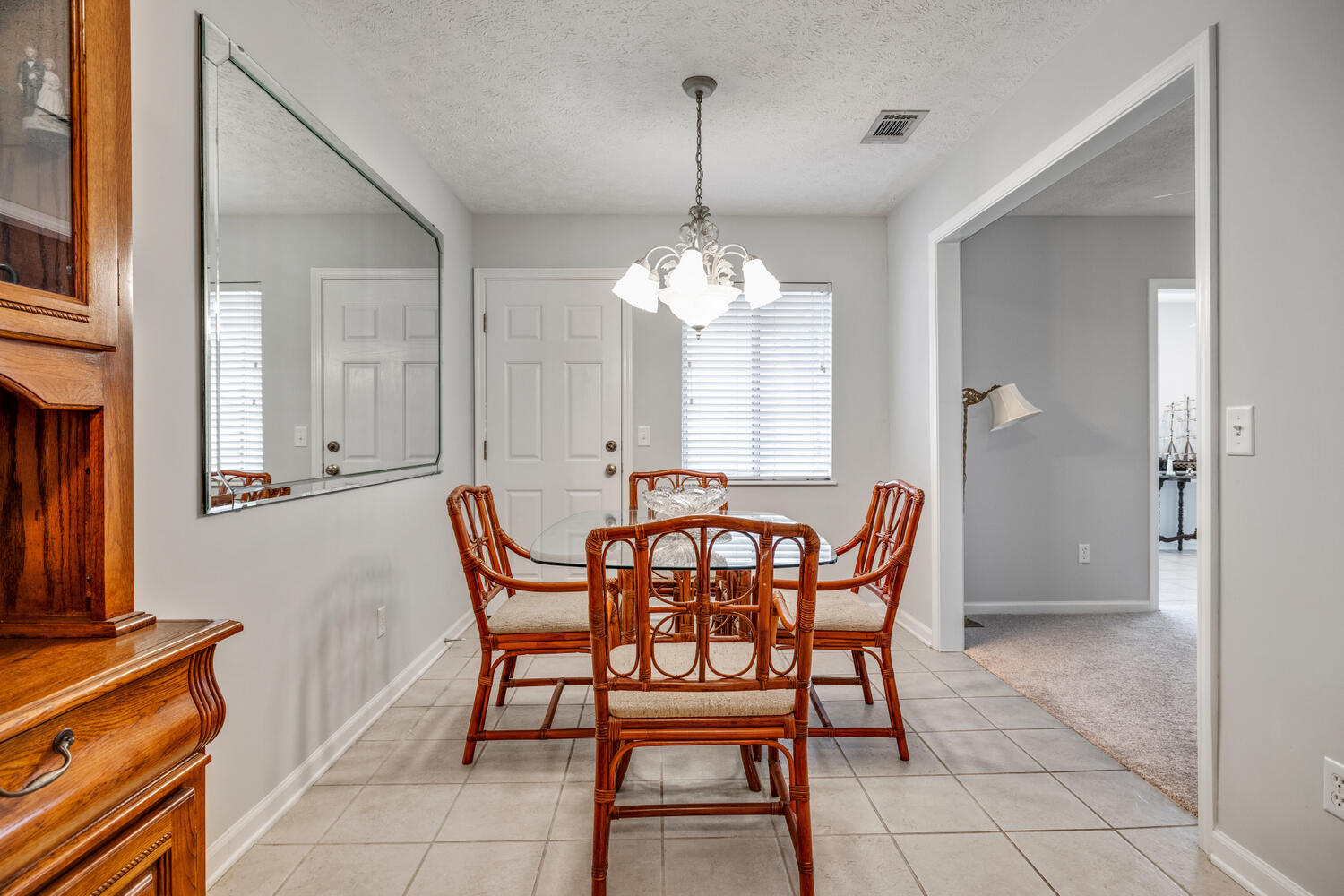 INLET BEACH HEIGHTS - Residential