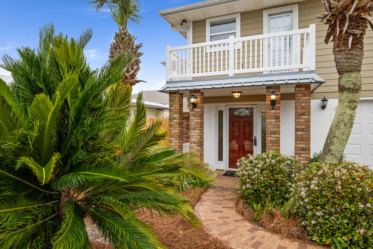 INLET BEACH HEIGHTS - Residential