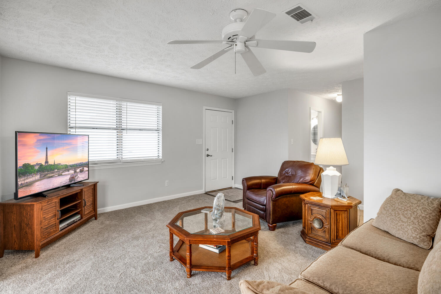 INLET BEACH HEIGHTS - Residential
