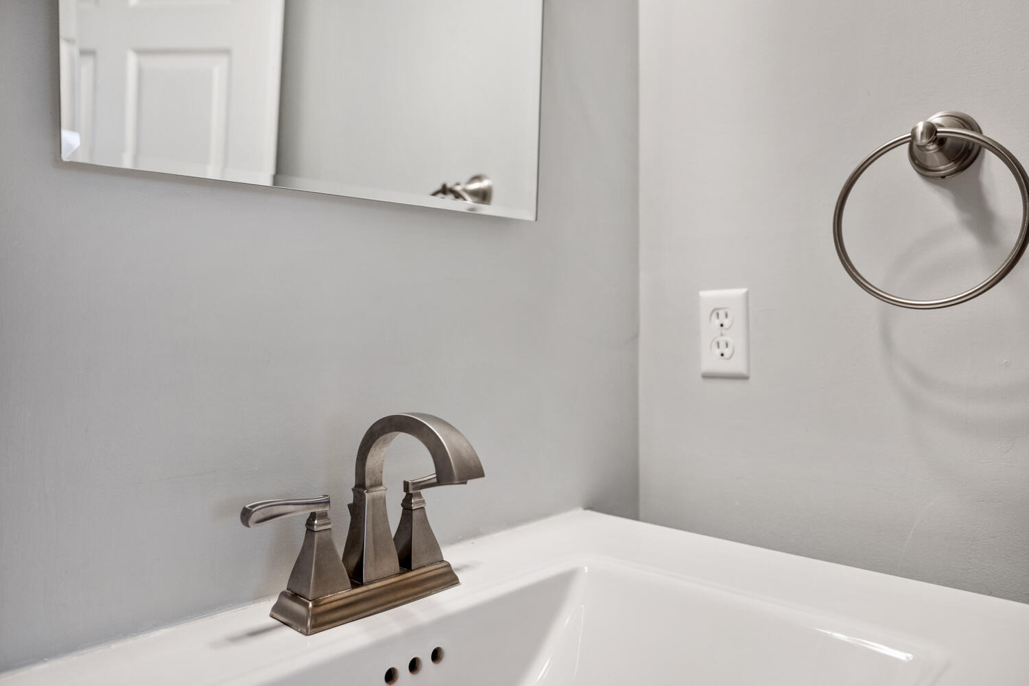 INLET BEACH HEIGHTS - Residential