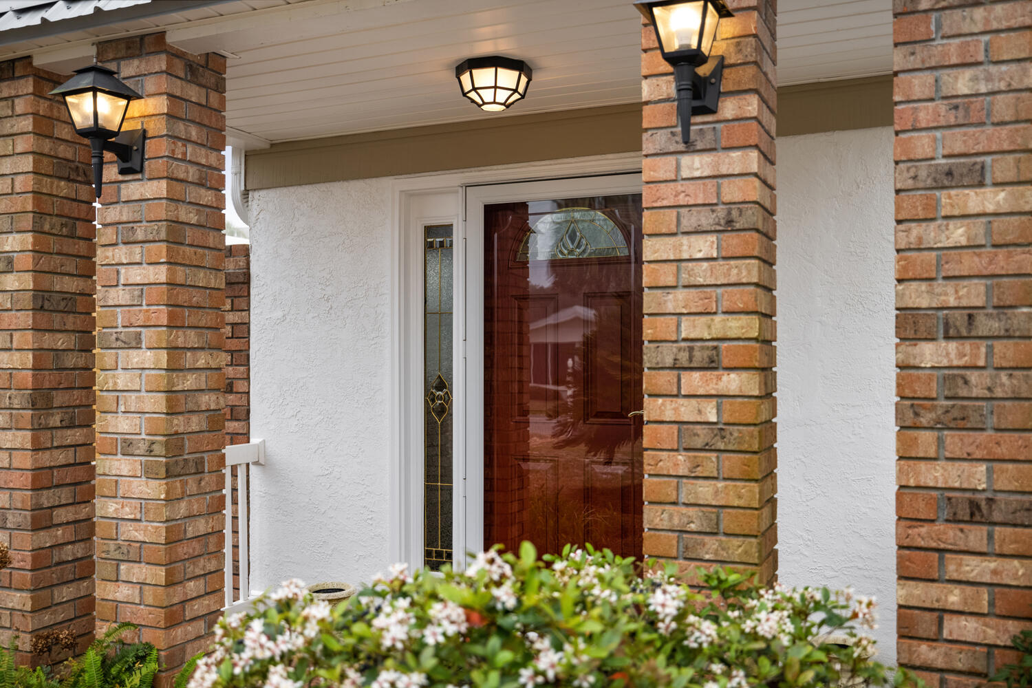 INLET BEACH HEIGHTS - Residential
