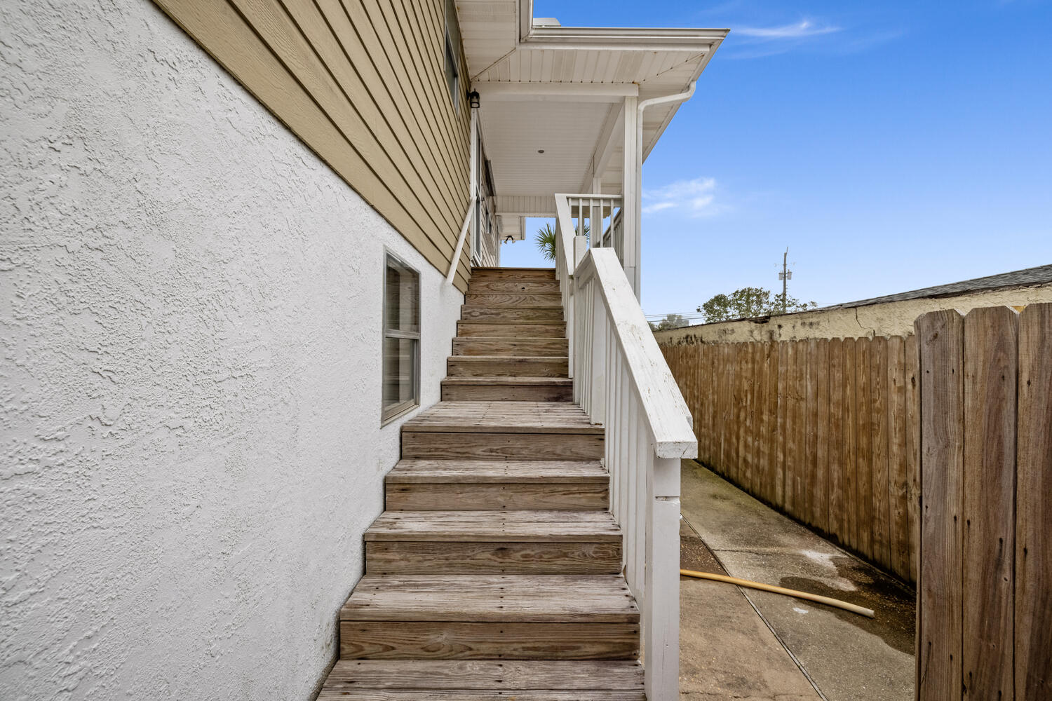 INLET BEACH HEIGHTS - Residential