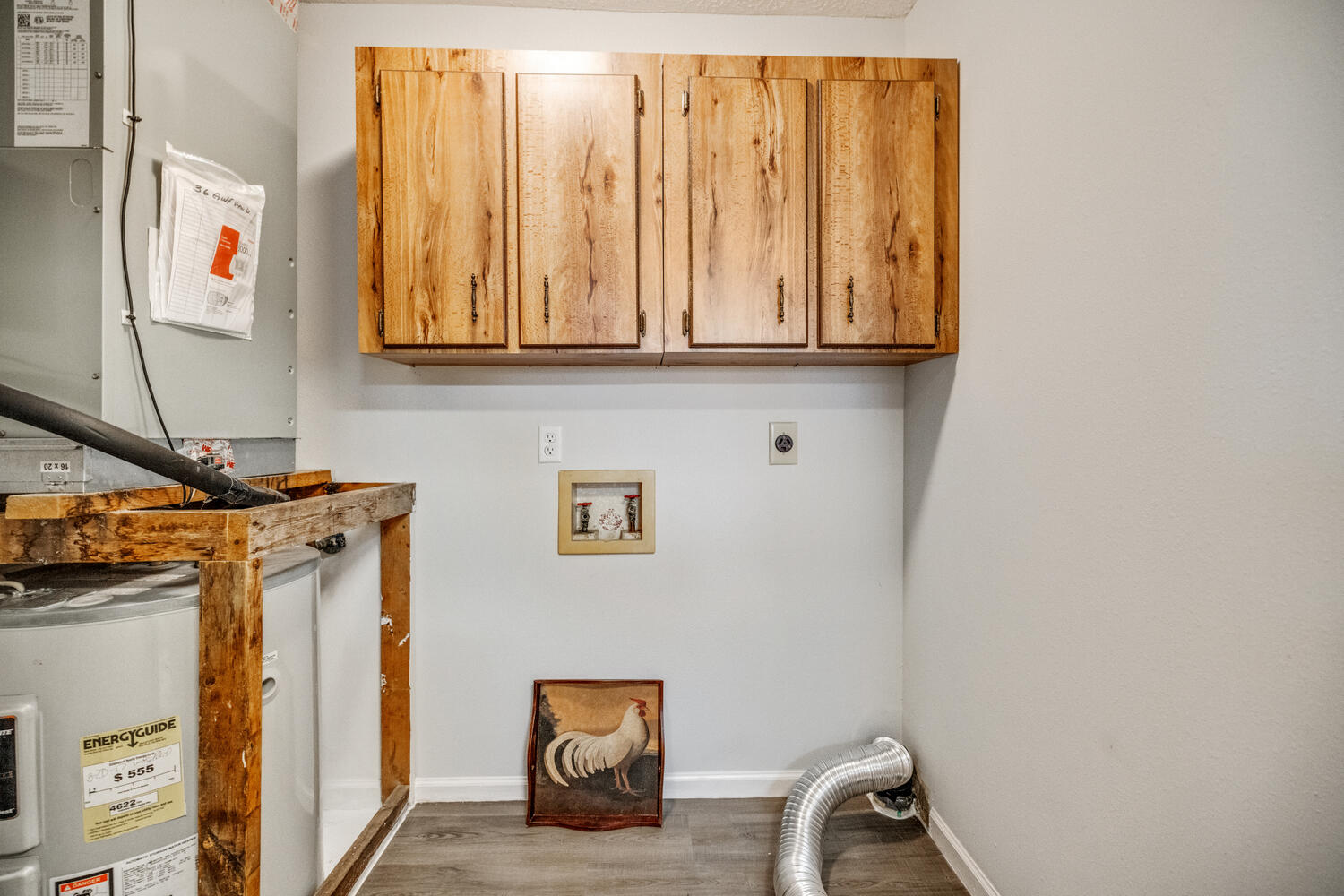 INLET BEACH HEIGHTS - Residential