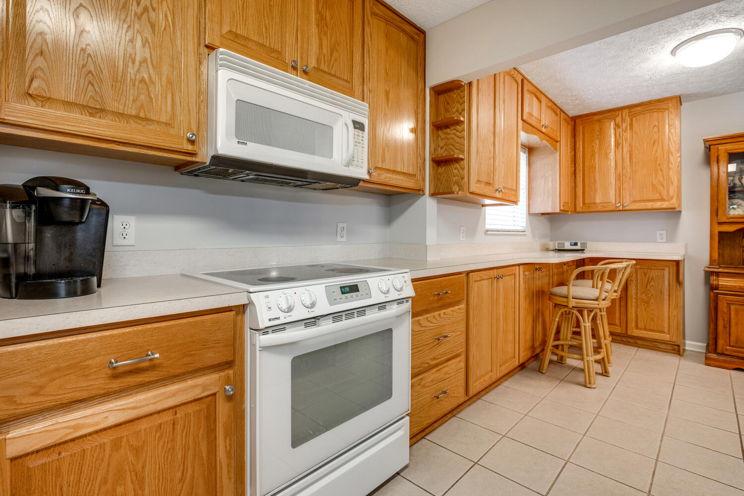 INLET BEACH HEIGHTS - Residential
