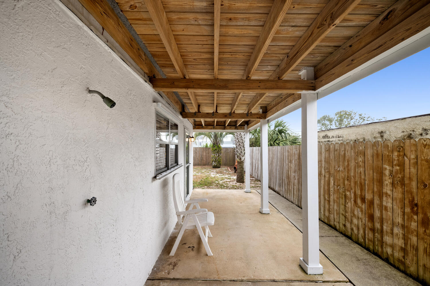 INLET BEACH HEIGHTS - Residential