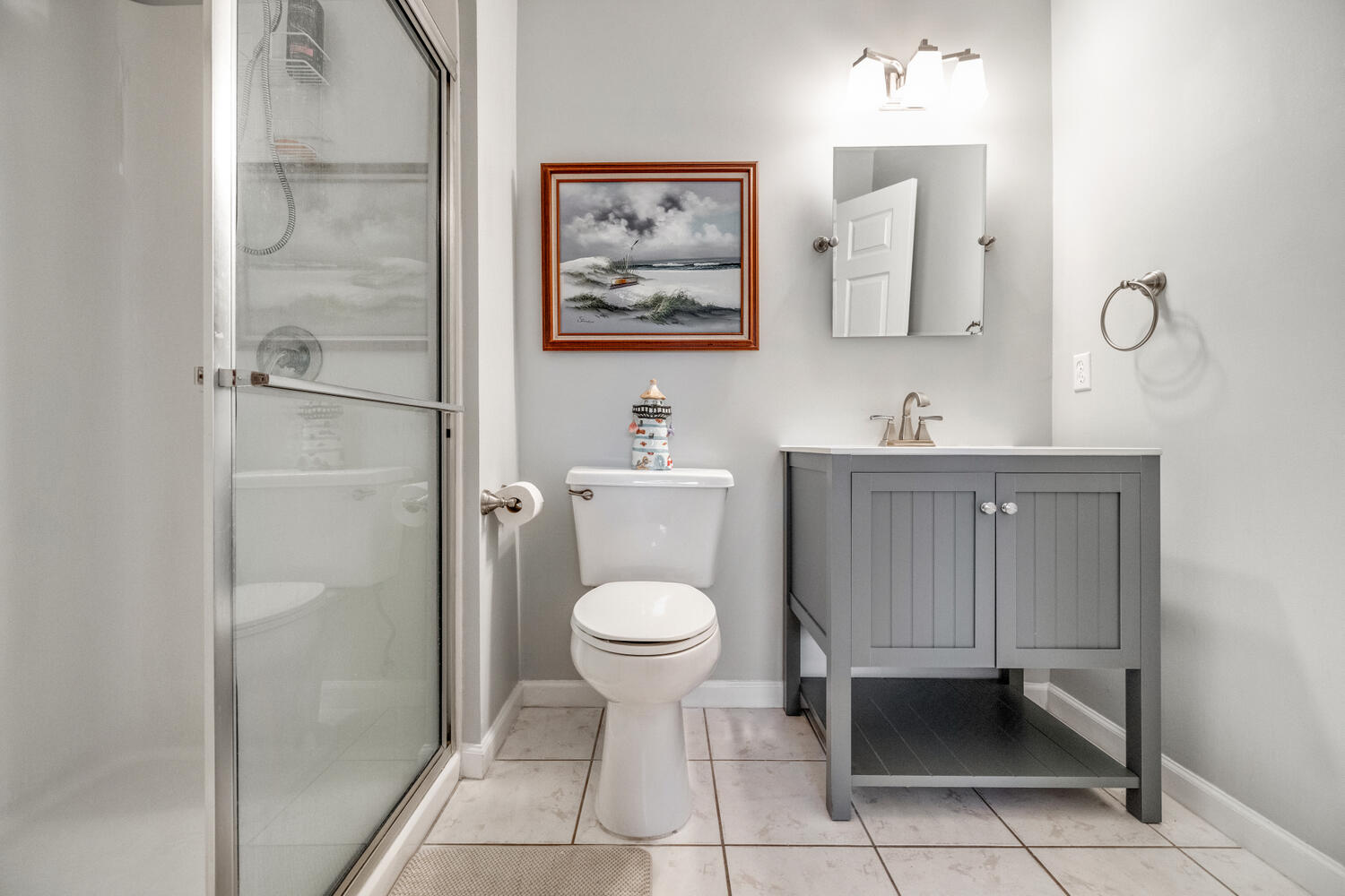 INLET BEACH HEIGHTS - Residential