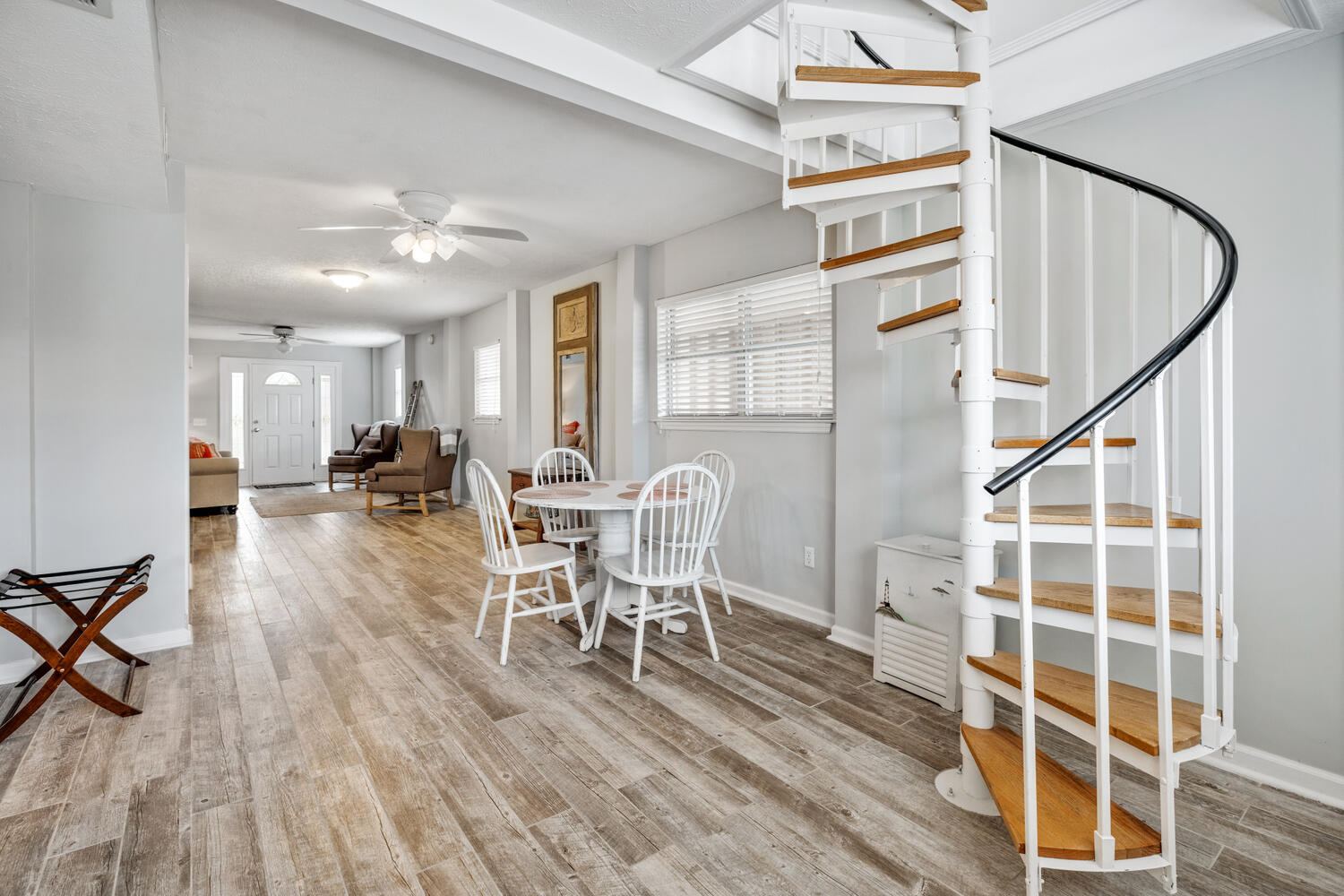 INLET BEACH HEIGHTS - Residential