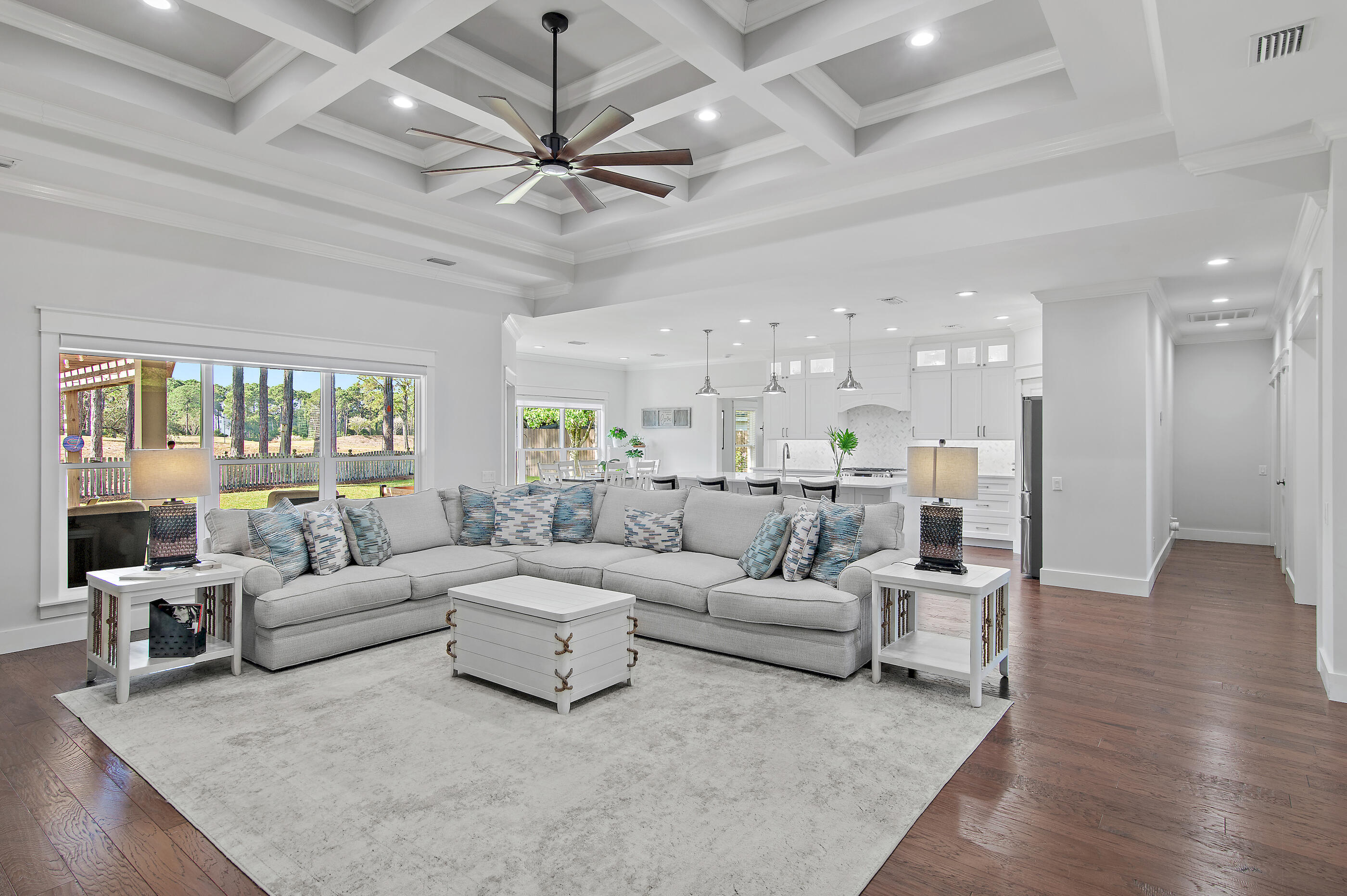 HOLIDAY SHORES EST 4TH ADDN - Residential