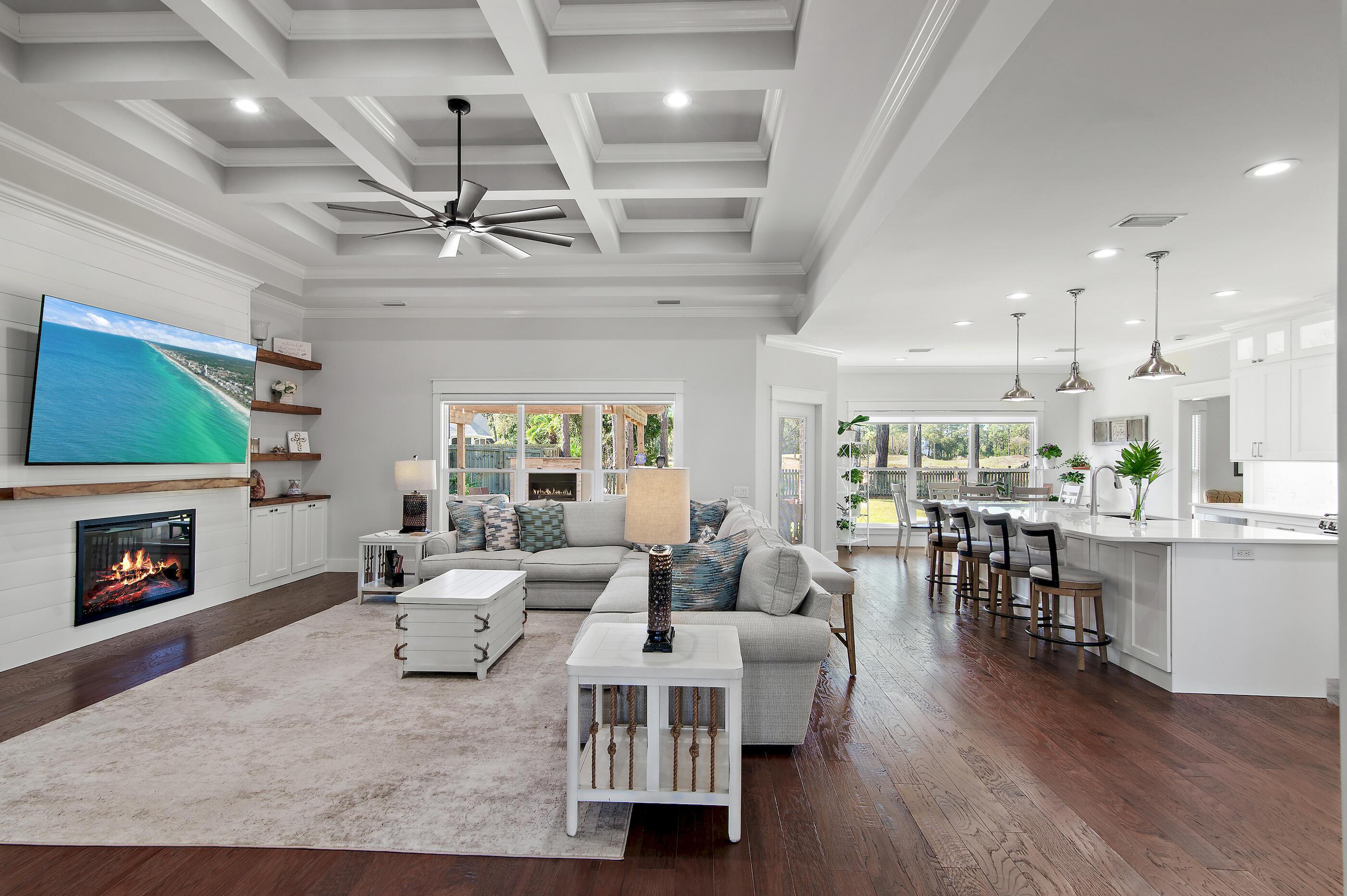HOLIDAY SHORES EST 4TH ADDN - Residential