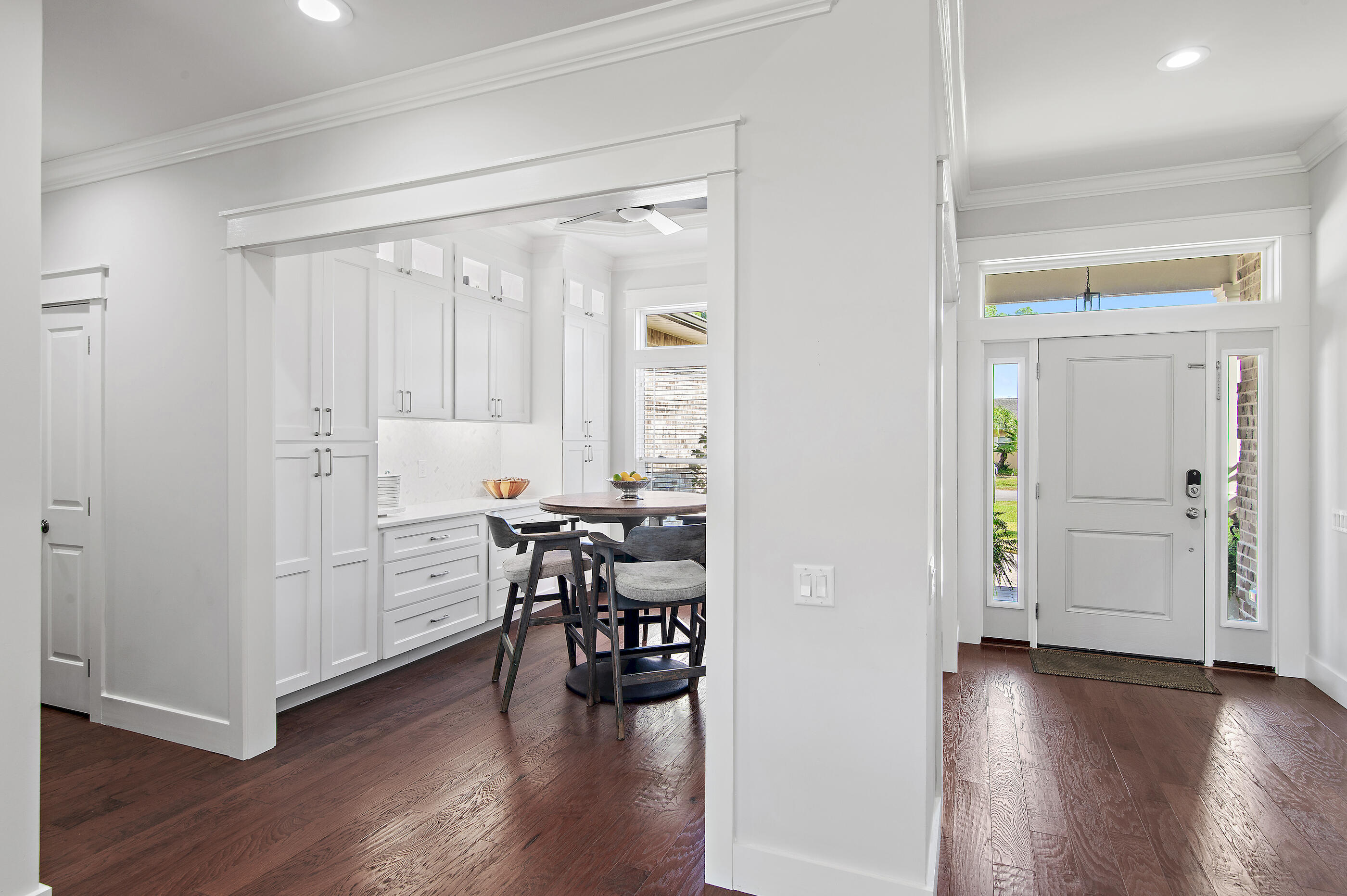 HOLIDAY SHORES EST 4TH ADDN - Residential