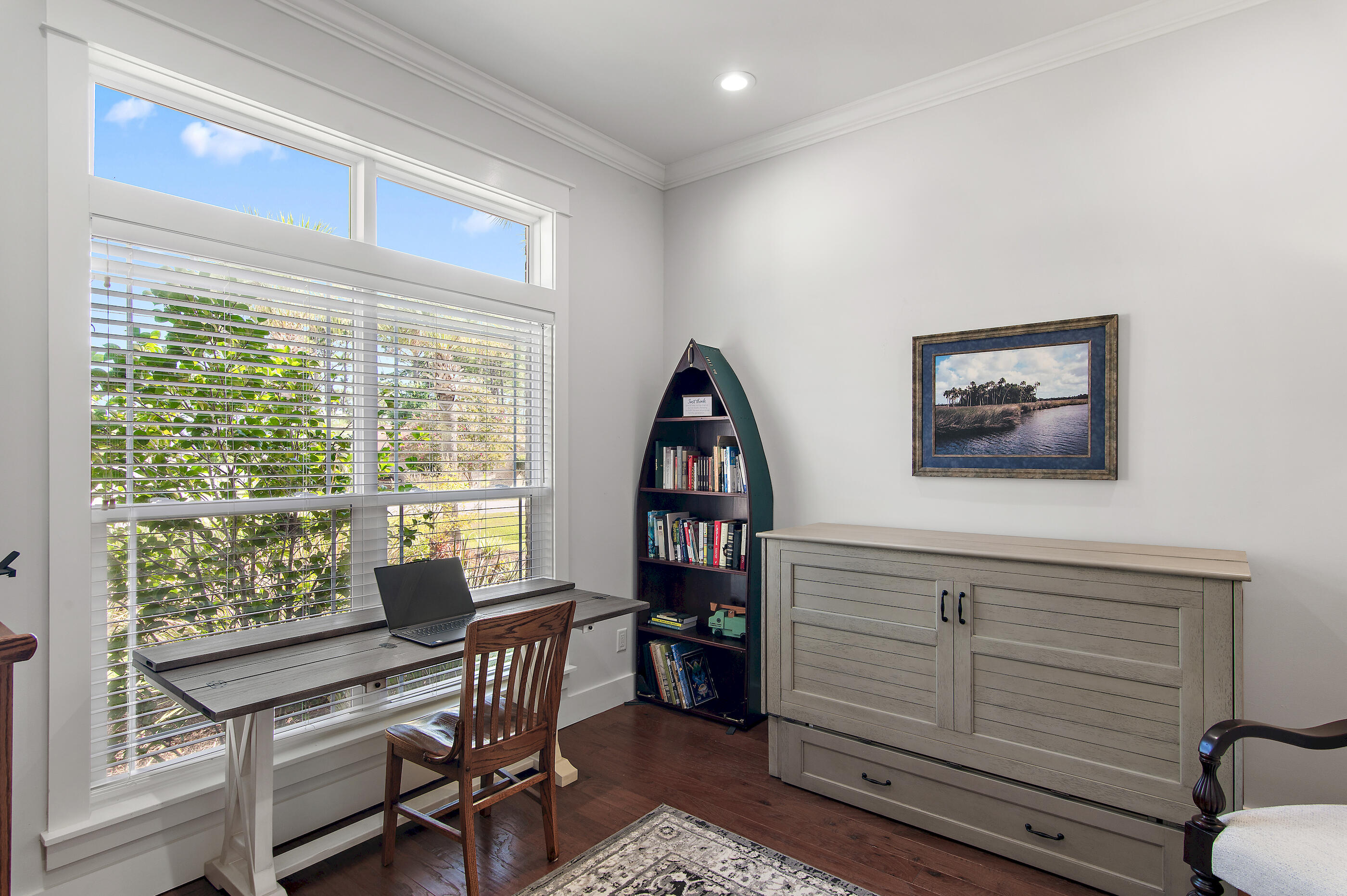 HOLIDAY SHORES EST 4TH ADDN - Residential
