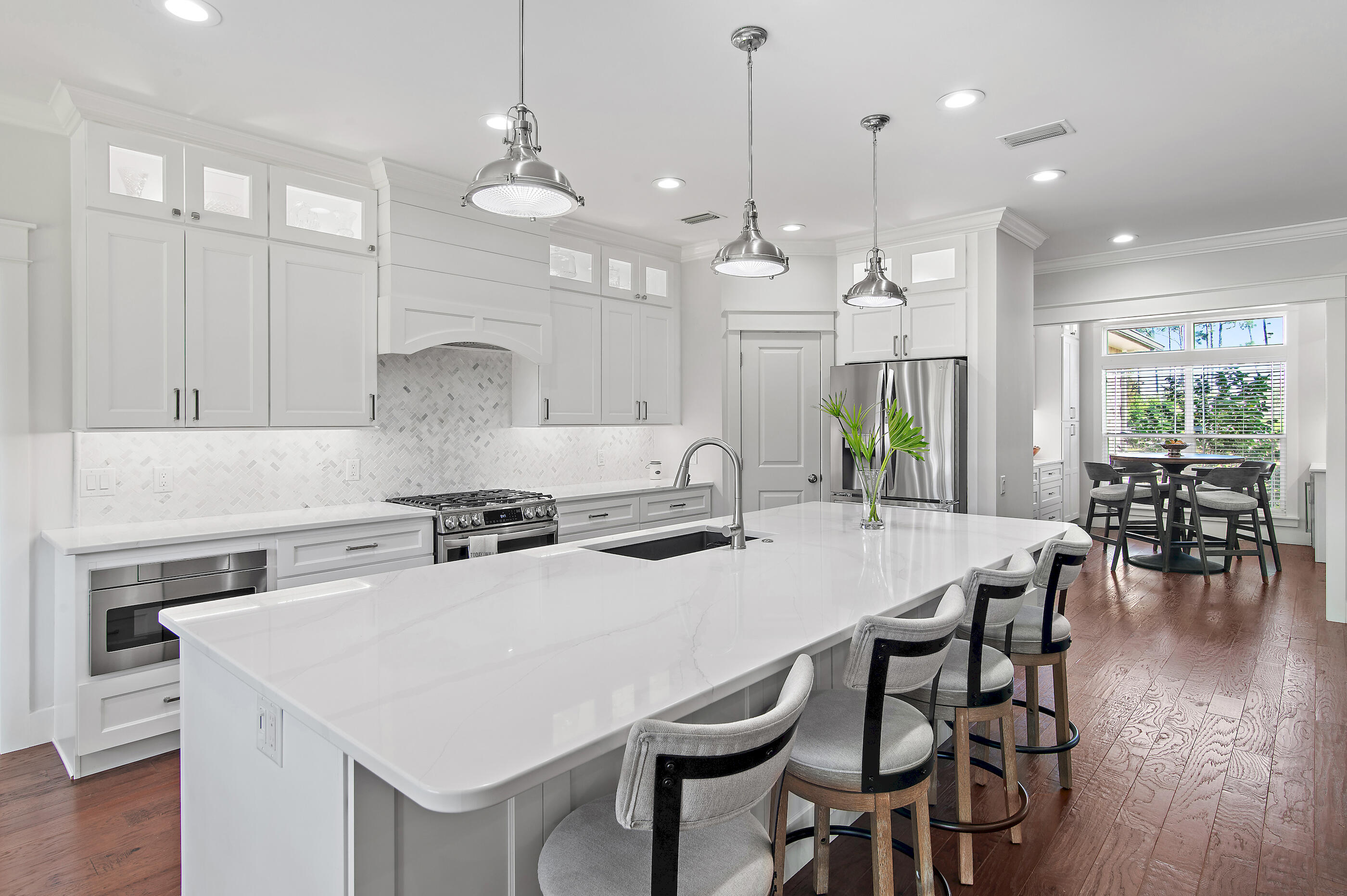 HOLIDAY SHORES EST 4TH ADDN - Residential