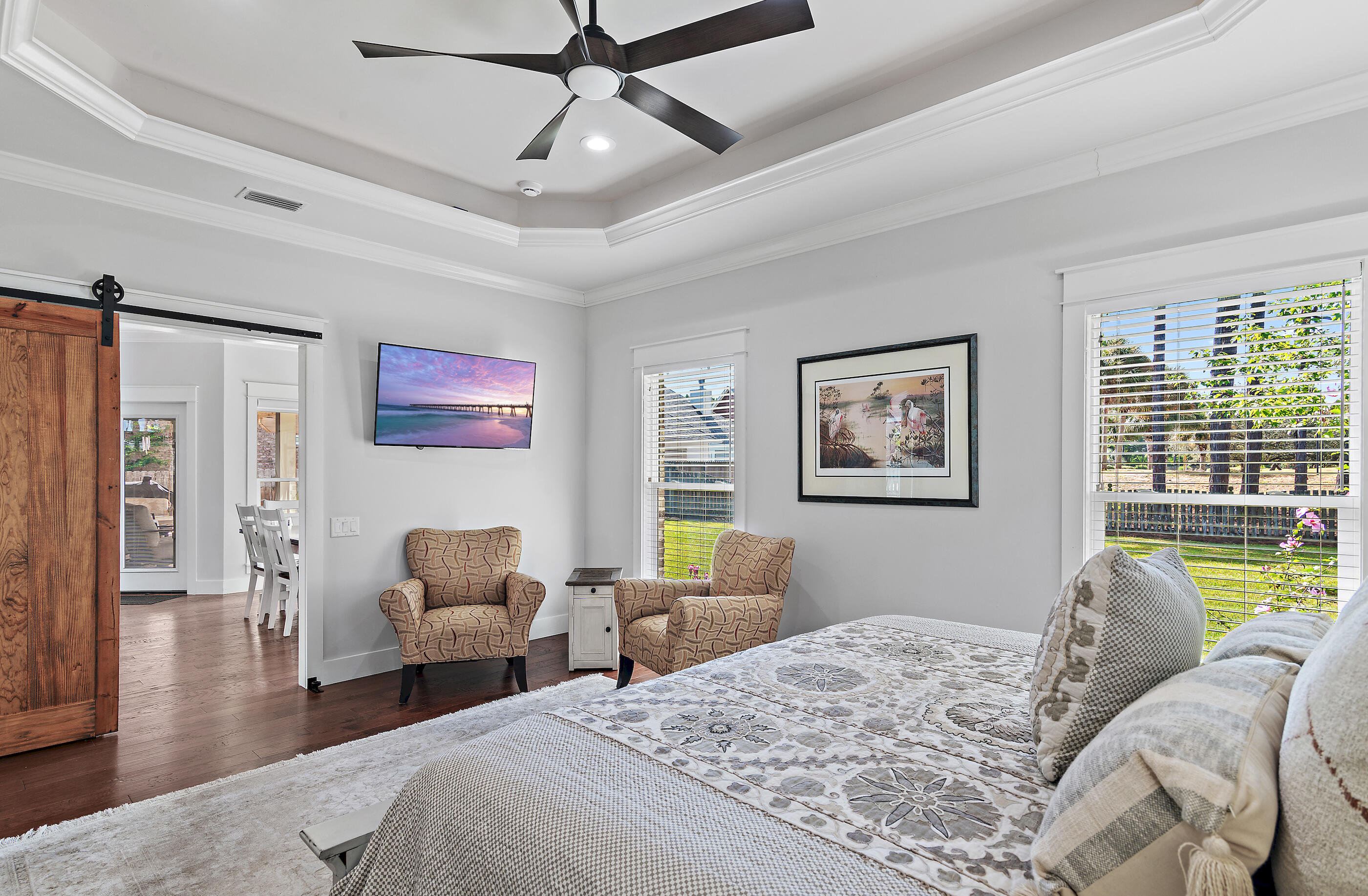 HOLIDAY SHORES EST 4TH ADDN - Residential